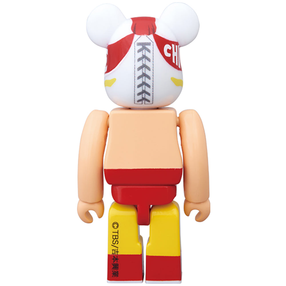 エル・チキンライス BE@RBRICK_1