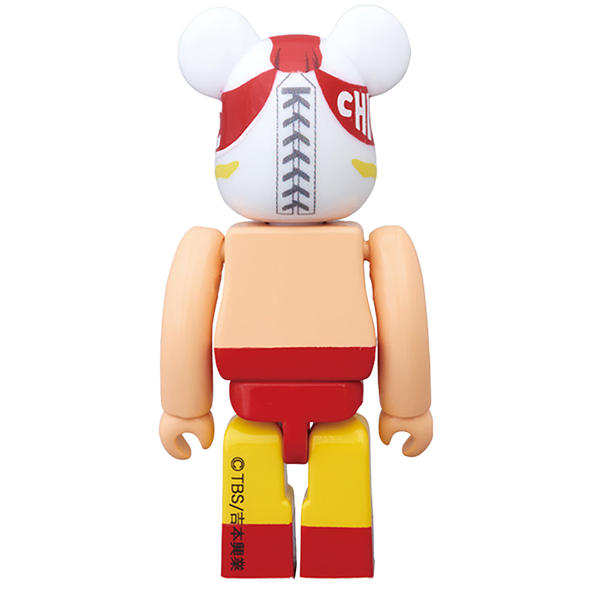 エル・チキンライス BE@RBRICK