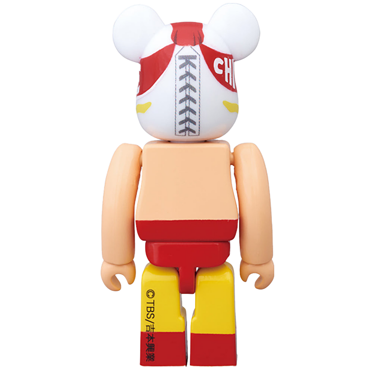 エル・チキンライス BE@RBRICK