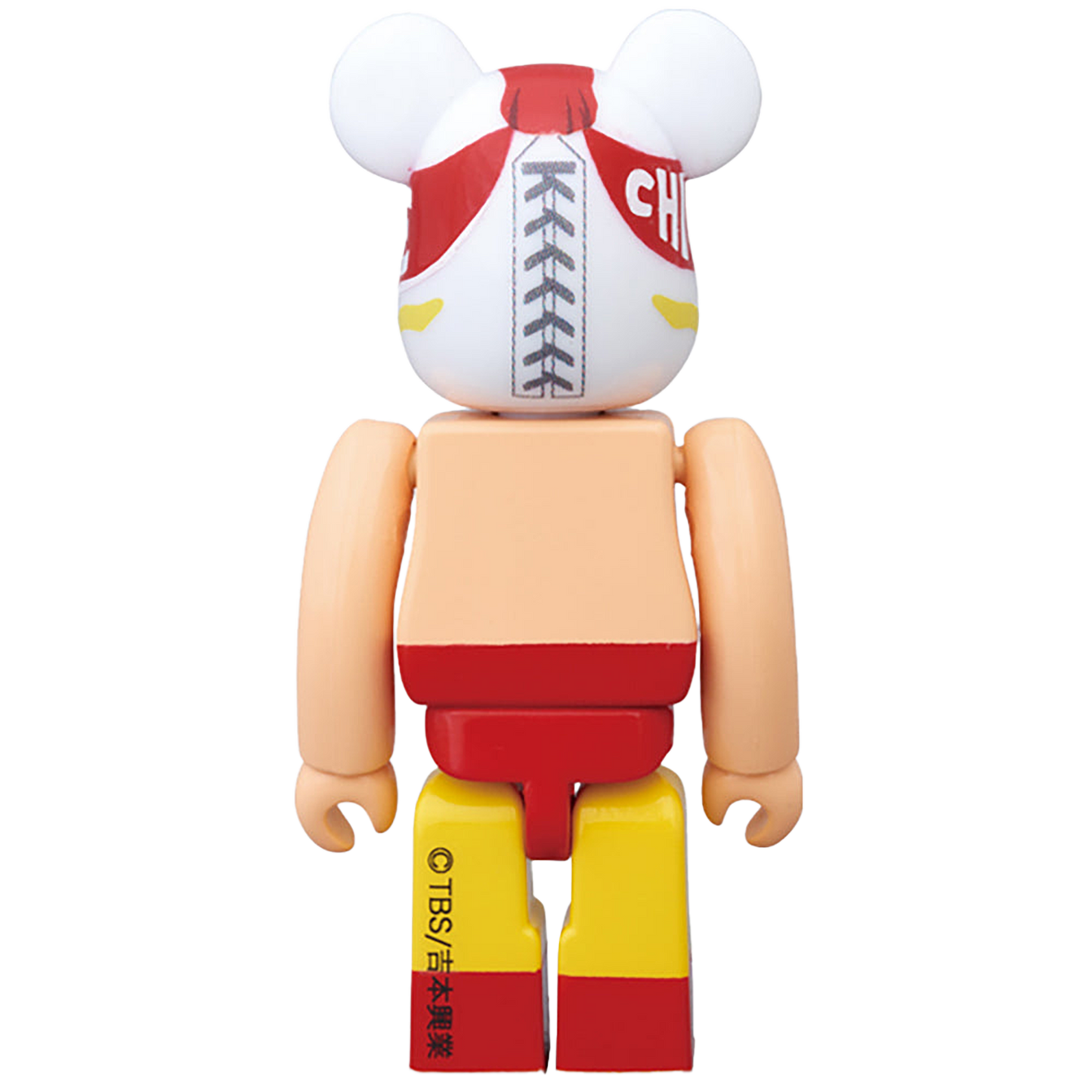 エル・チキンライス BE@RBRICK