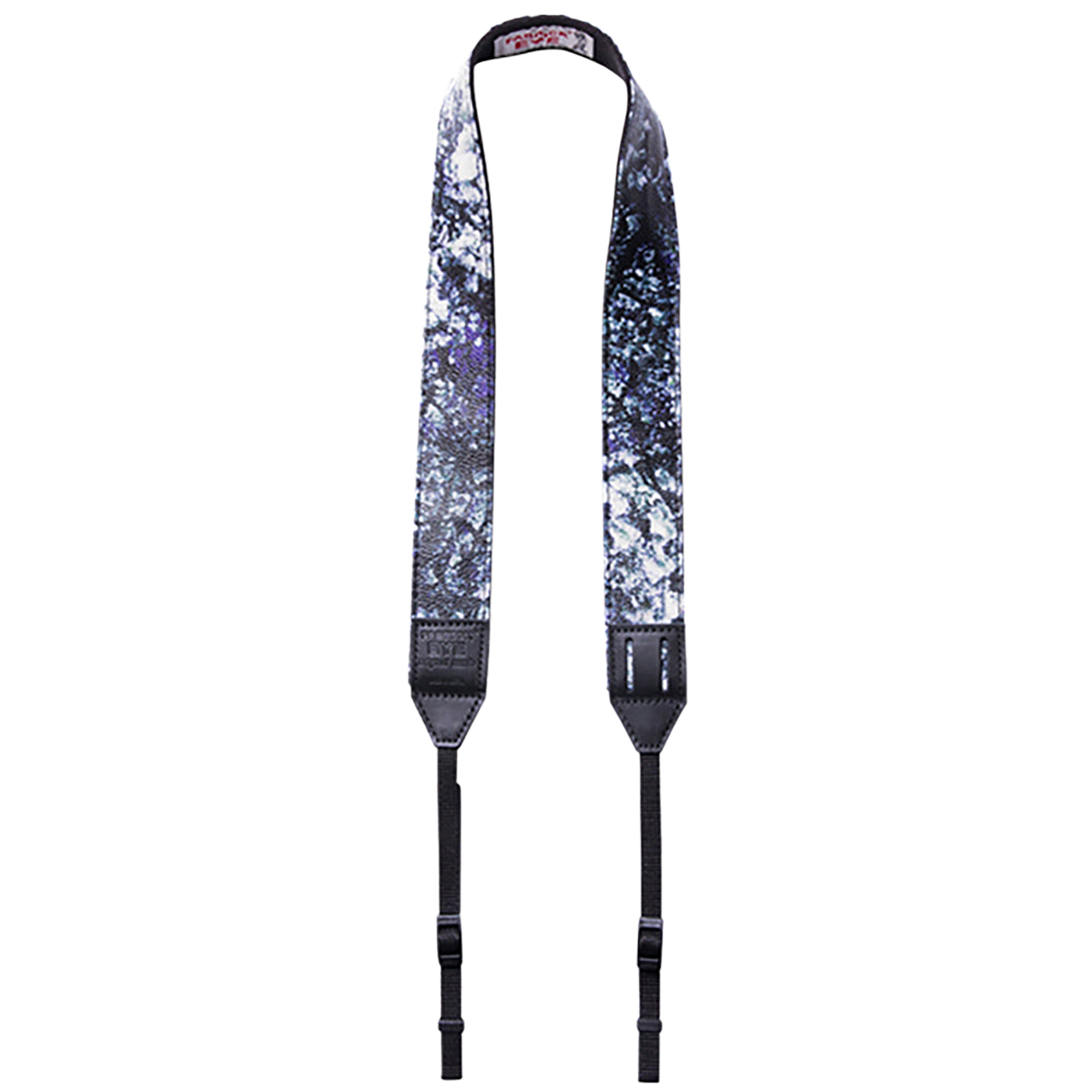 MLE M / mika ninagawa シリーズ『YOSAKURA』 CAMERA STRAP