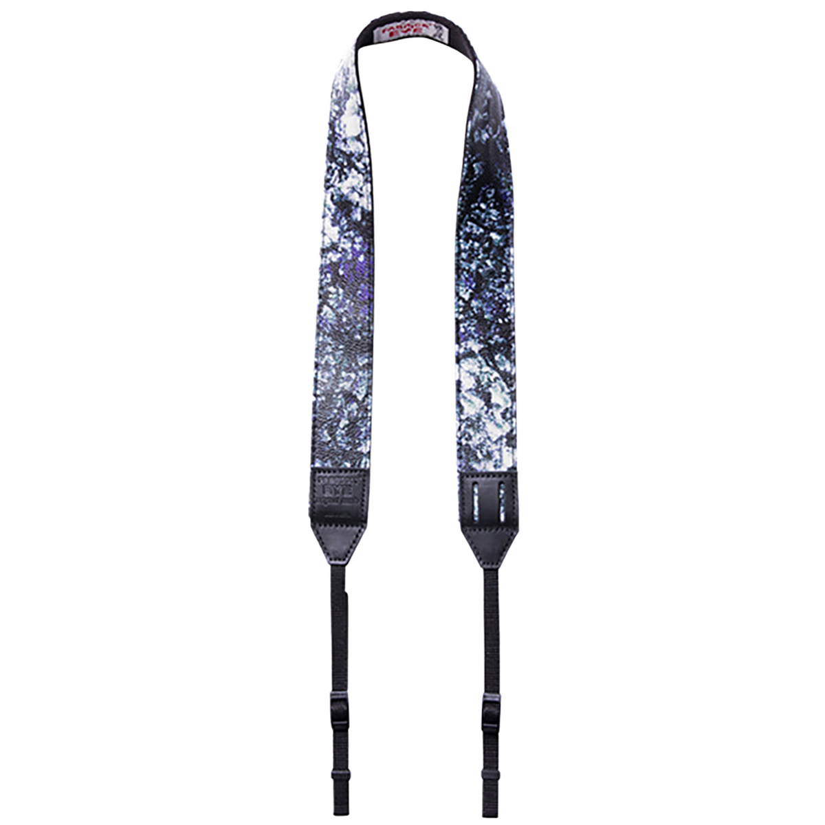 MLE M / mika ninagawa シリーズ『YOSAKURA』 CAMERA STRAP