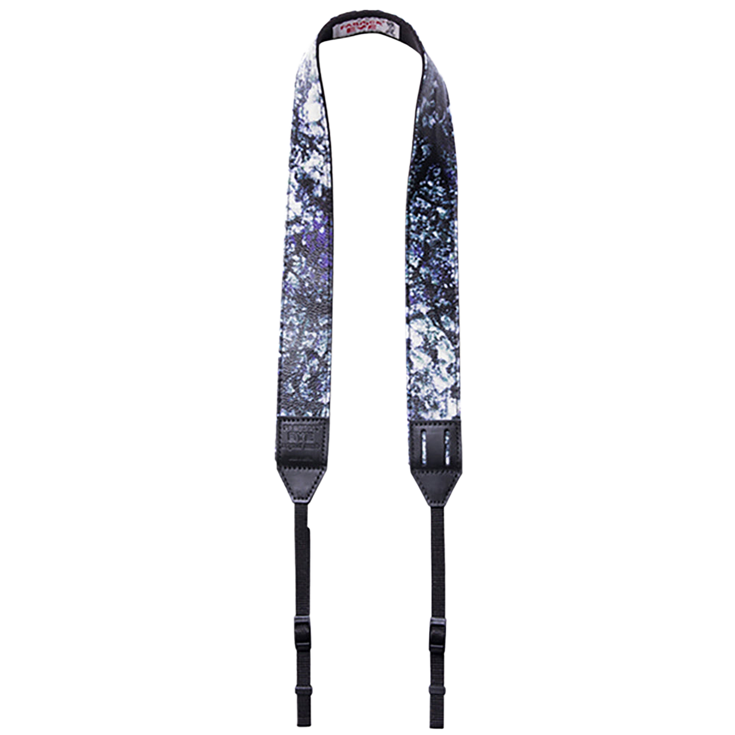 MLE M / mika ninagawa シリーズ『YOSAKURA』 CAMERA STRAP