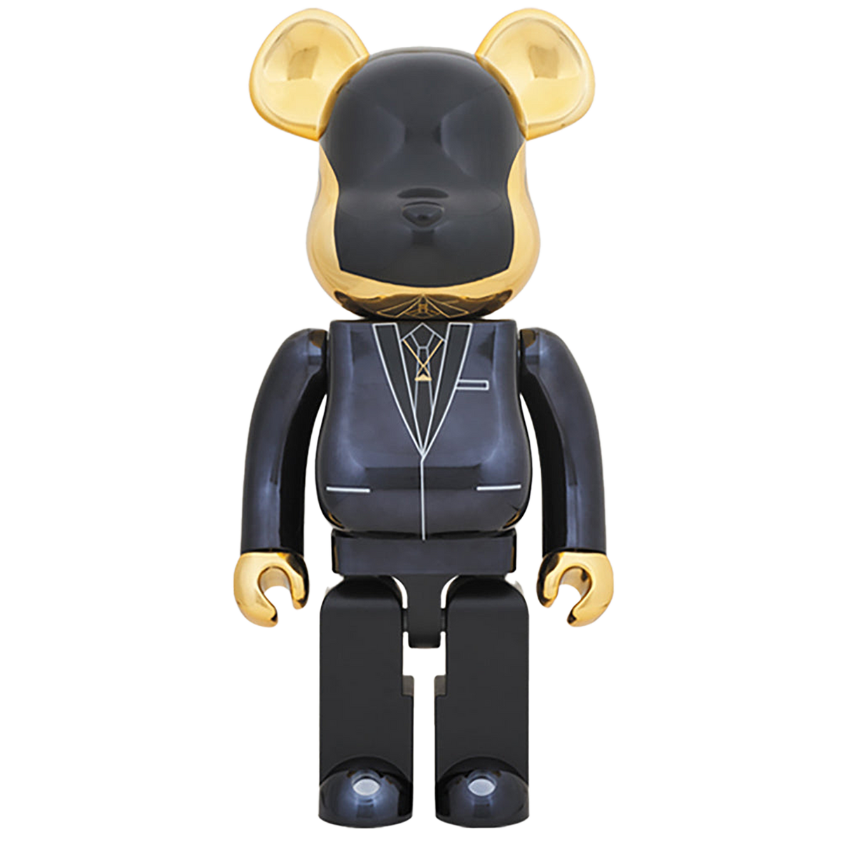 BE@RBRICK DAFT PUNK (Random Access Memories Ver.) 1000％ GUY-MANUEL de HOMEM-CHRISTO／ THOMAS BANGALTER