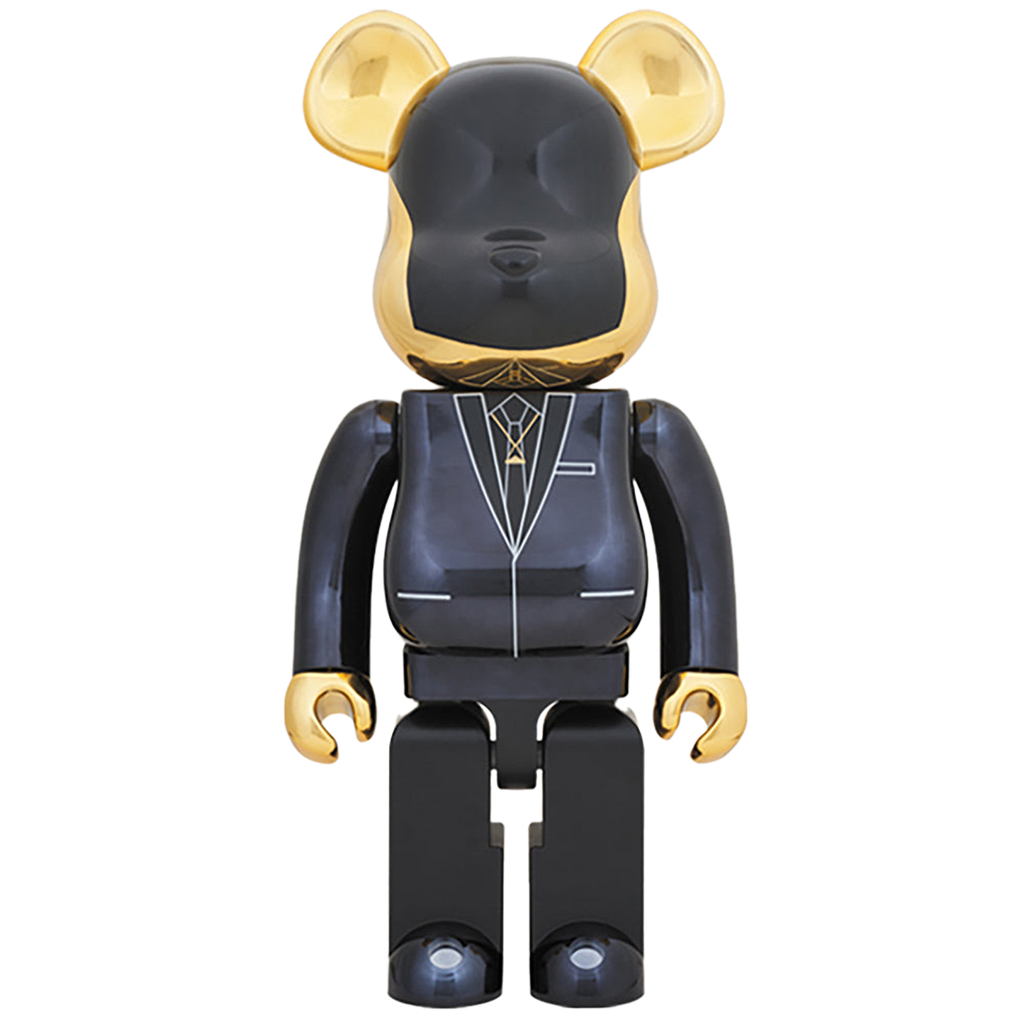 BE@RBRICK DAFT PUNK (Random Access Memories Ver.) 1000％ GUY-MANUEL de HOMEM-CHRISTO／ THOMAS BANGALTER
