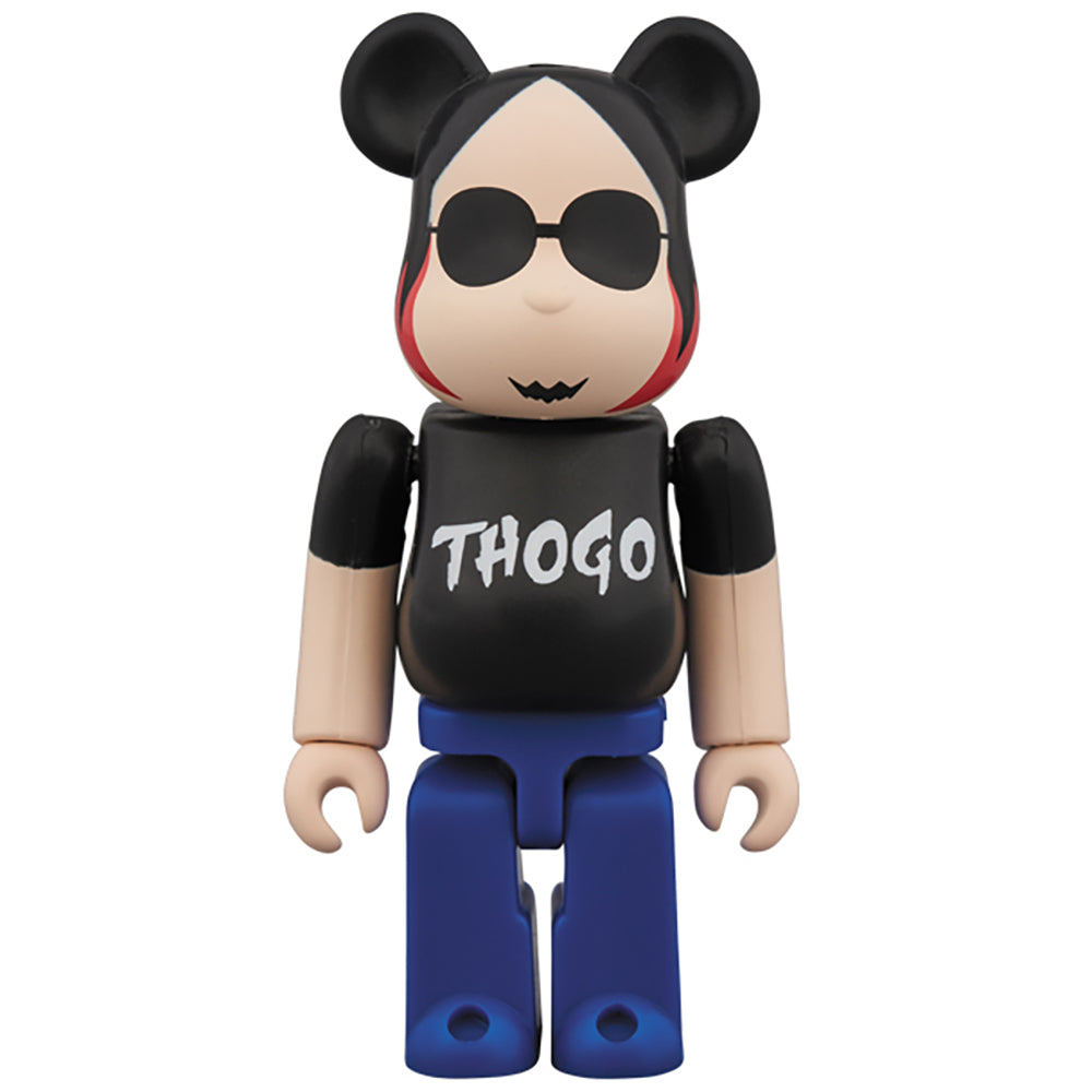 BE@RBRICK THOGO_0