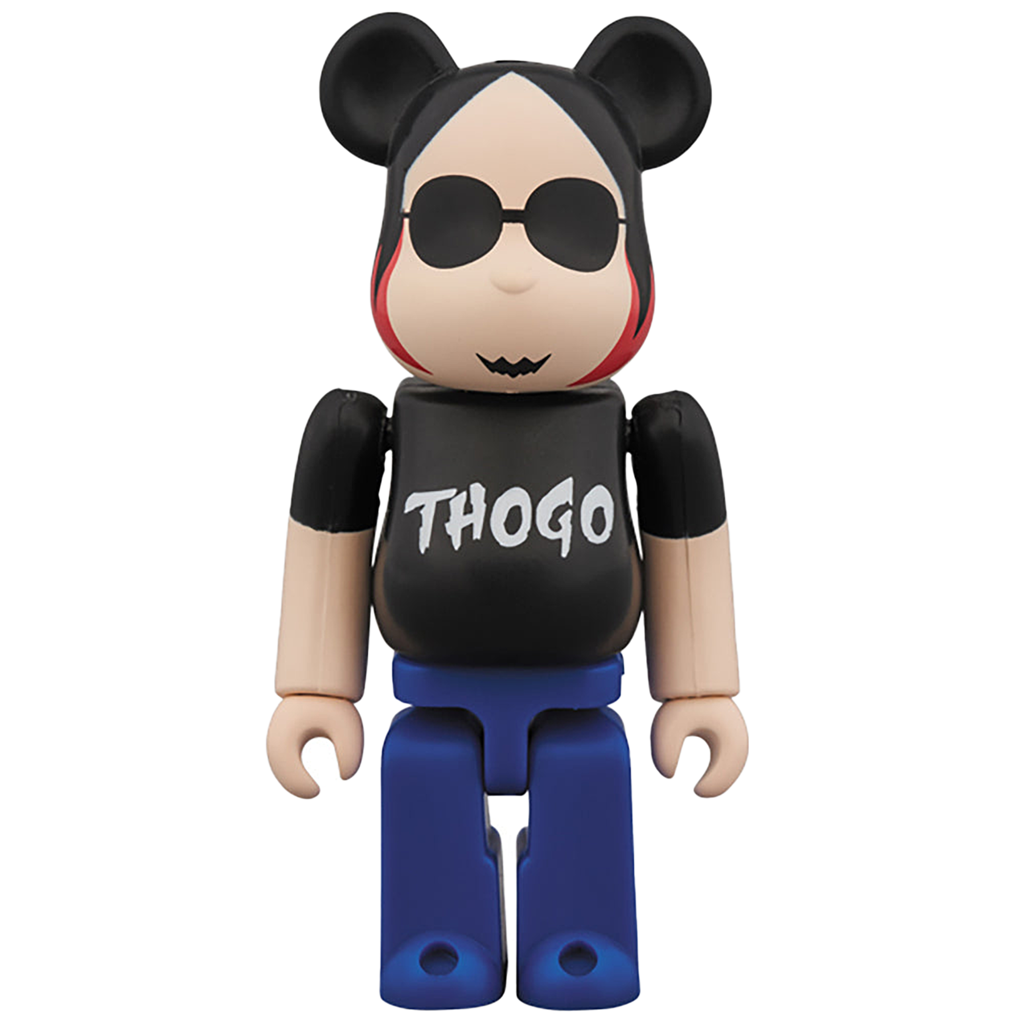 BE@RBRICK THOGO