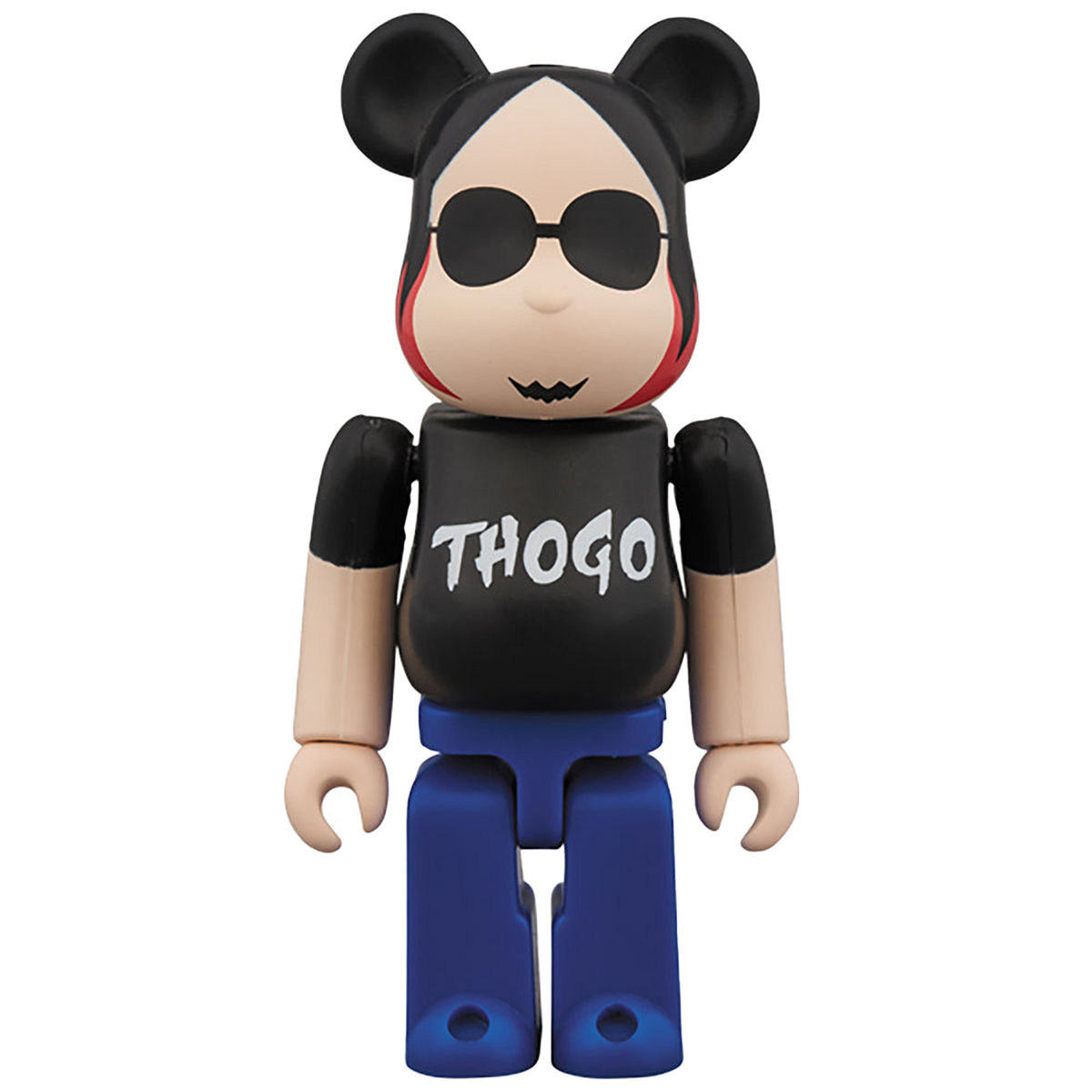 BE@RBRICK THOGO