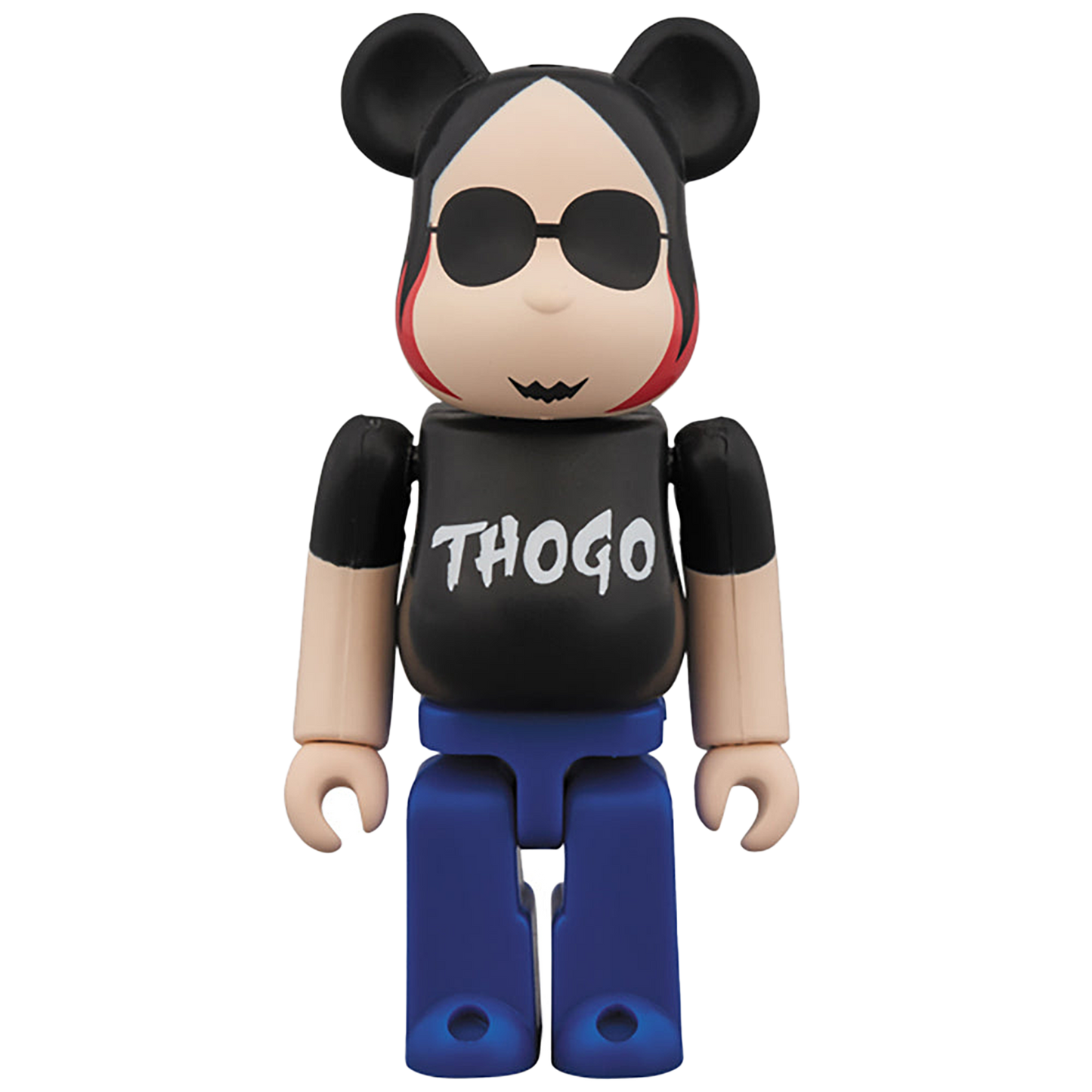 BE@RBRICK THOGO