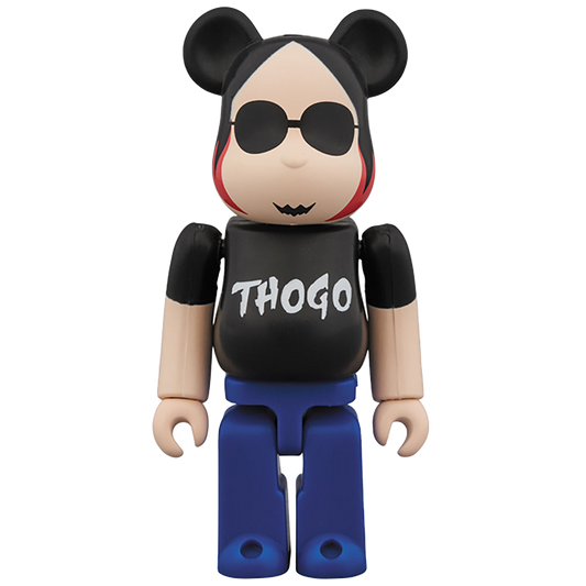 BE@RBRICK THOGO