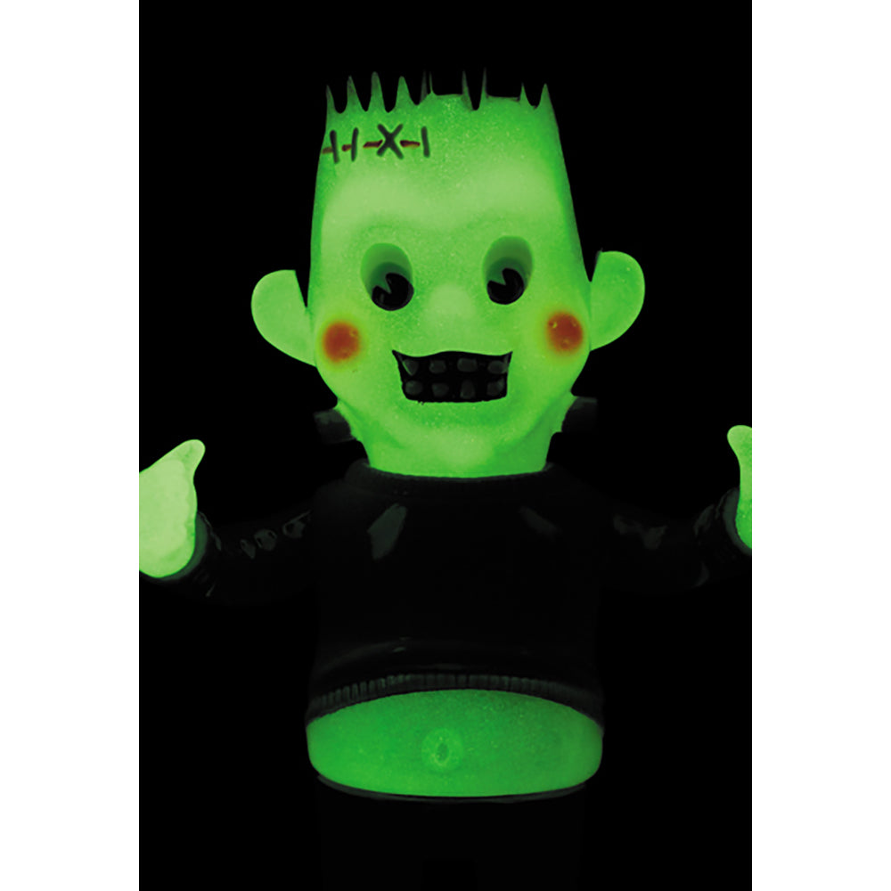 Mini Lil' Franky（MEDICOM TOY EXCLUSIVE COLOR）_3