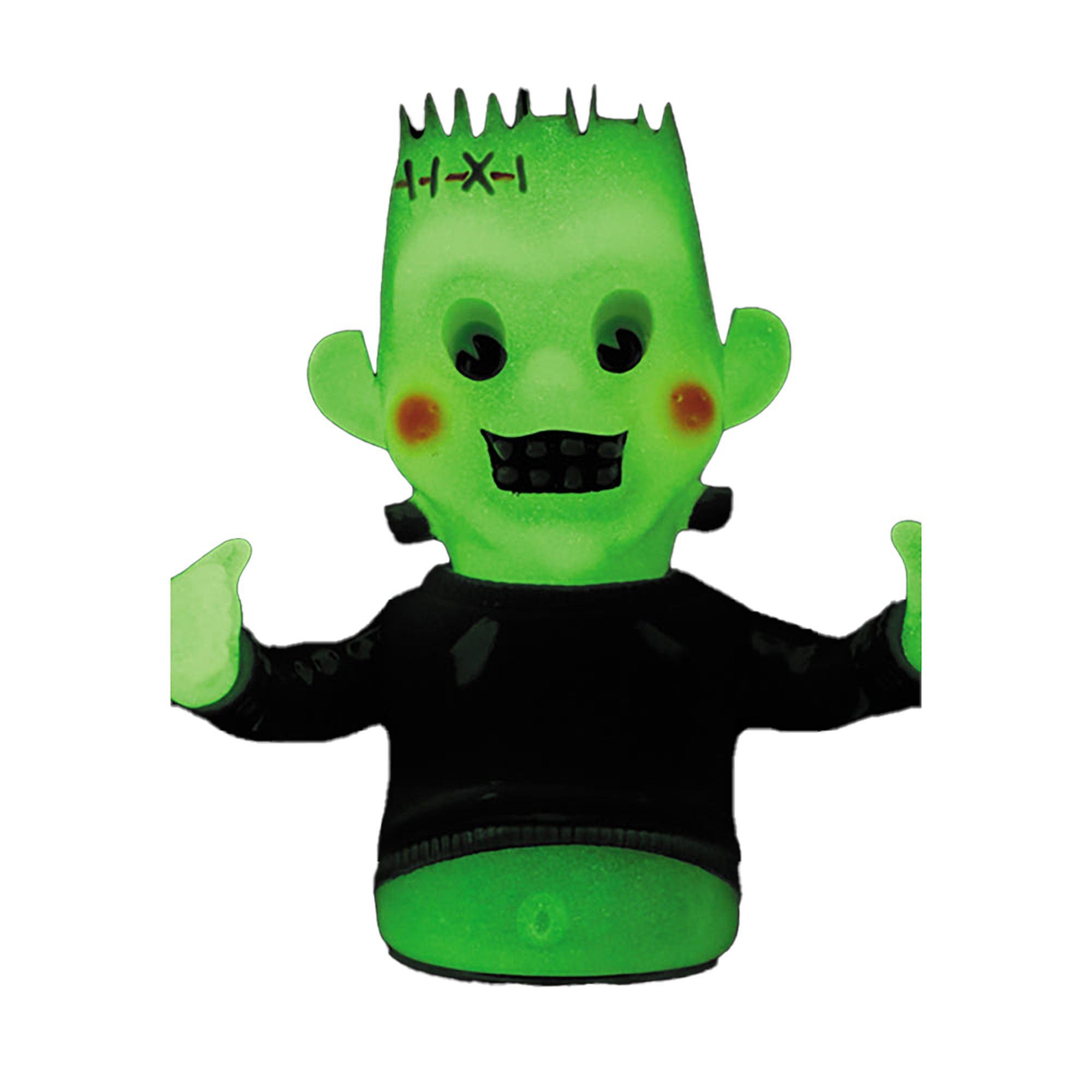 Mini Lil' Franky（MEDICOM TOY EXCLUSIVE COLOR）