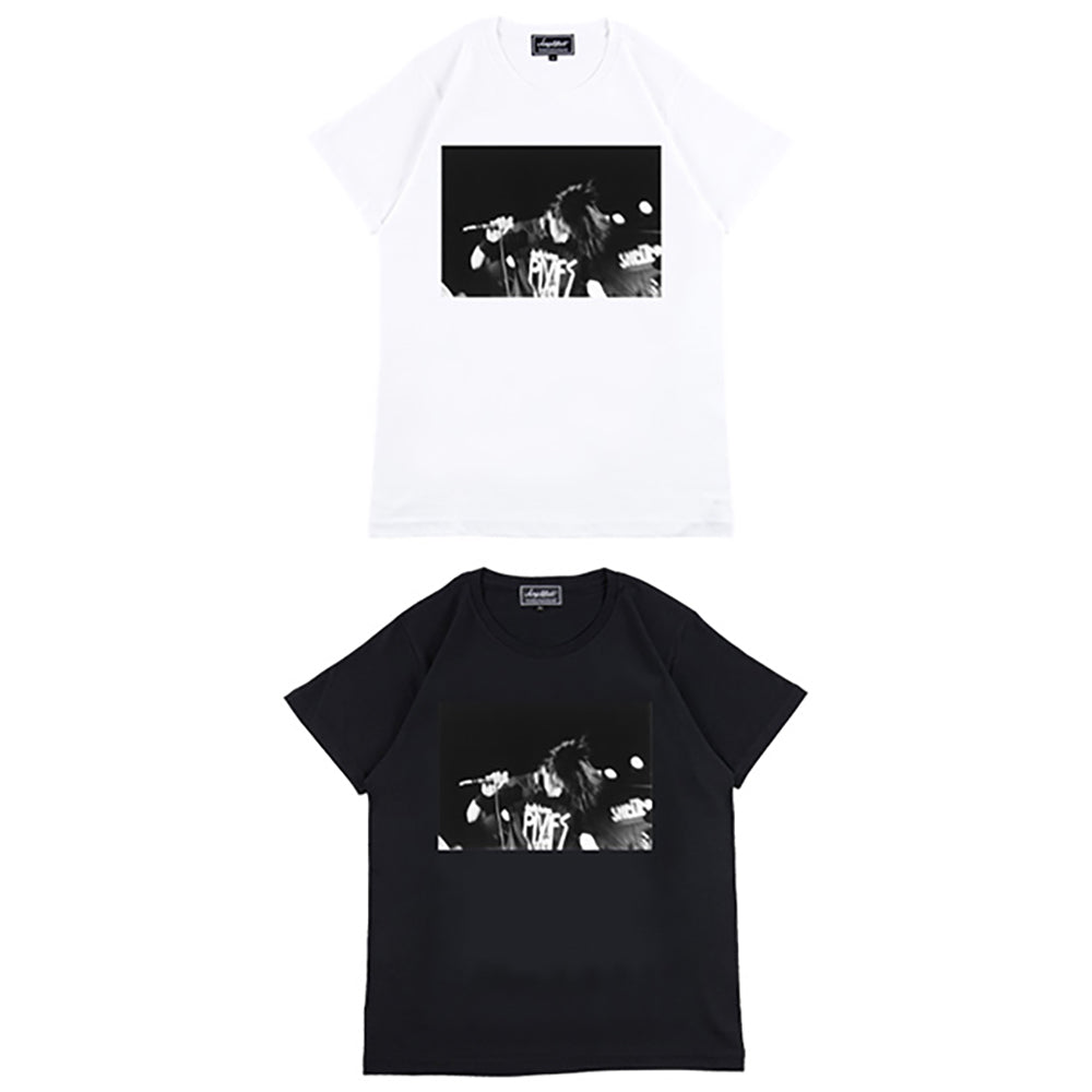 Amplifier “COALTAR OF THE DEEPERS” TEE design B_0