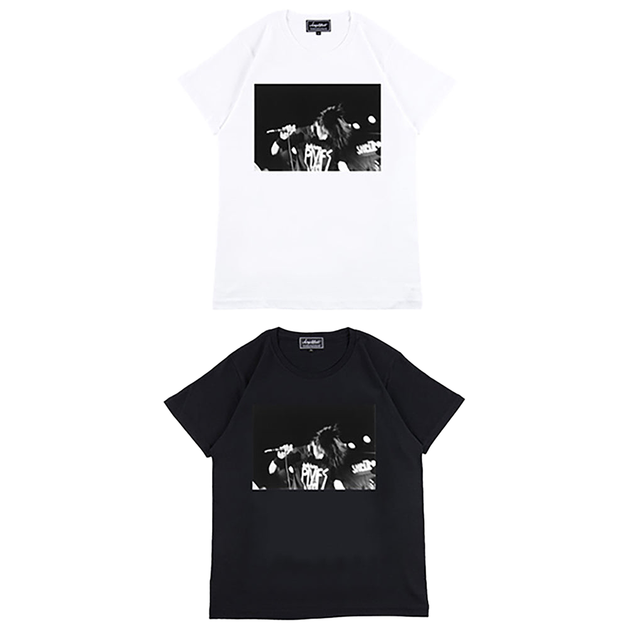 Amplifier “COALTAR OF THE DEEPERS” TEE design B