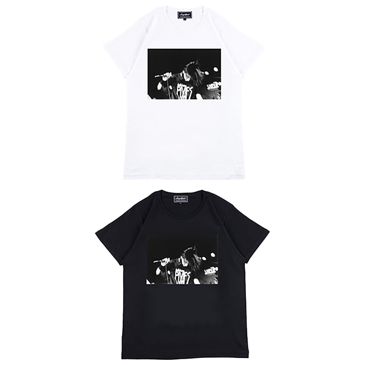 Amplifier “COALTAR OF THE DEEPERS” TEE design B