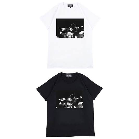 Amplifier “COALTAR OF THE DEEPERS” TEE design B