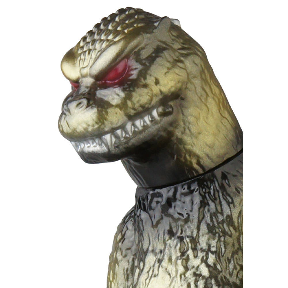 ビンテージゴジラ（クリアブラックver.）_2