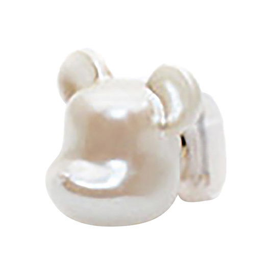 dix × BE@RBRICK / PEARL BE@RBRICK EARCUFF