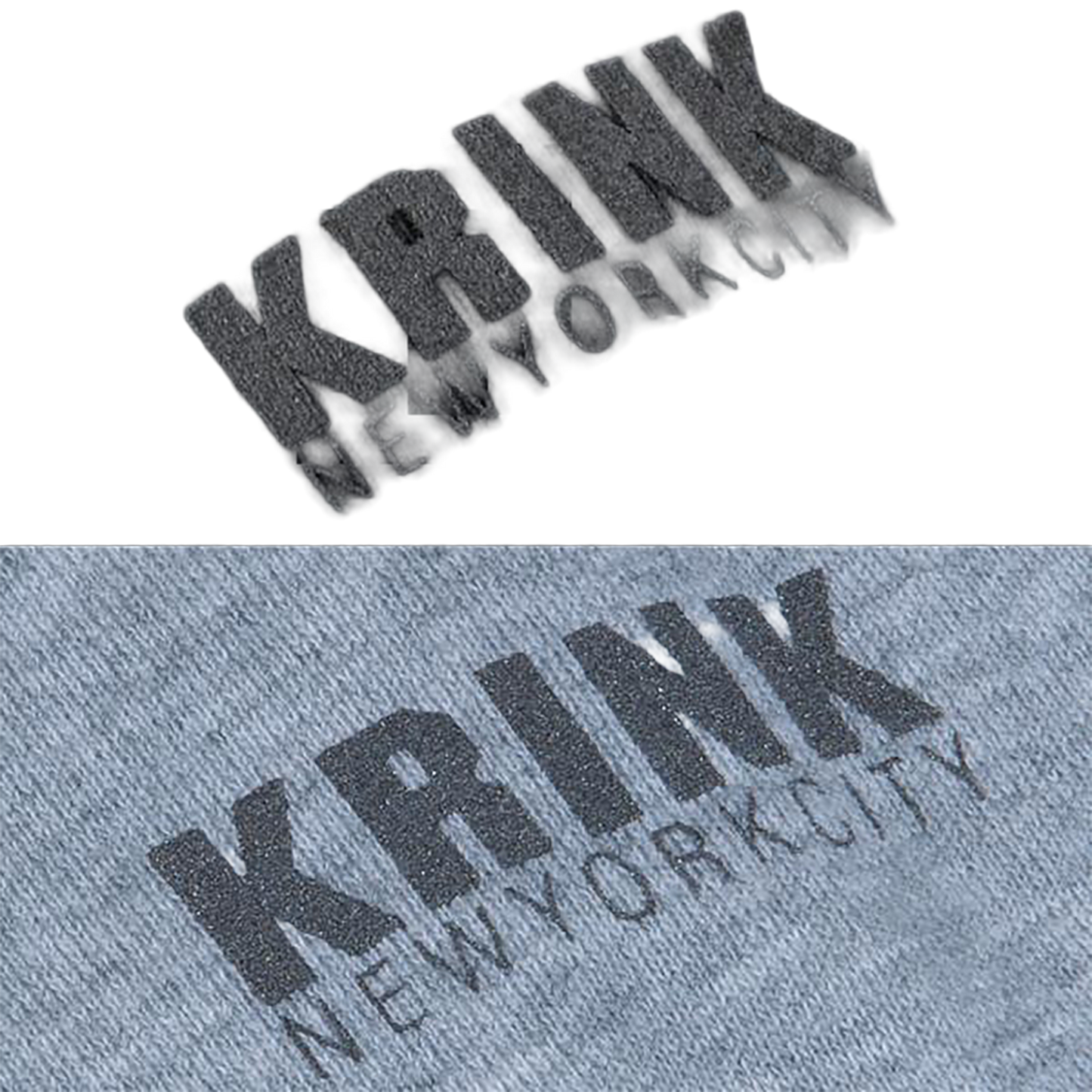 PULLOVER HOODED "GRAPHIC"