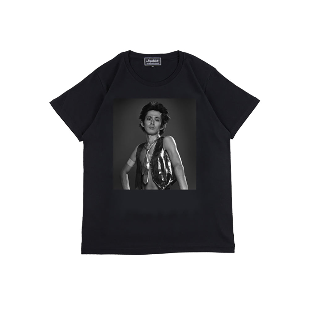 Amplifier “忌野清志郎” TEE 05 design A_3