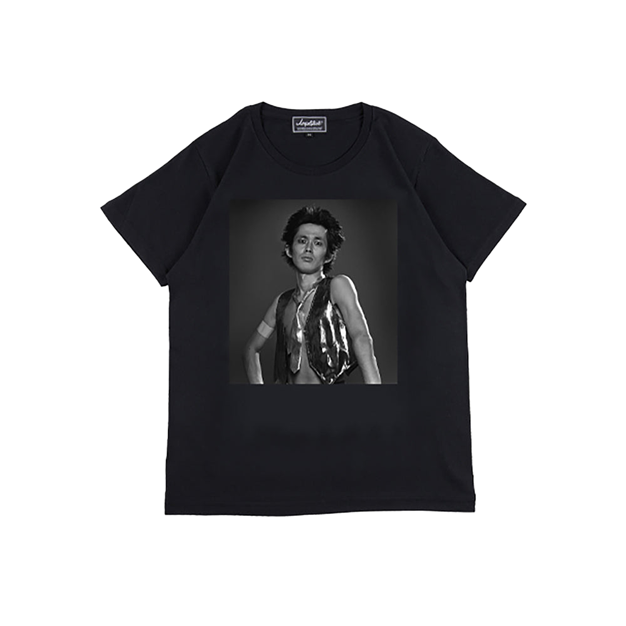 Amplifier “忌野清志郎” TEE 05 design A