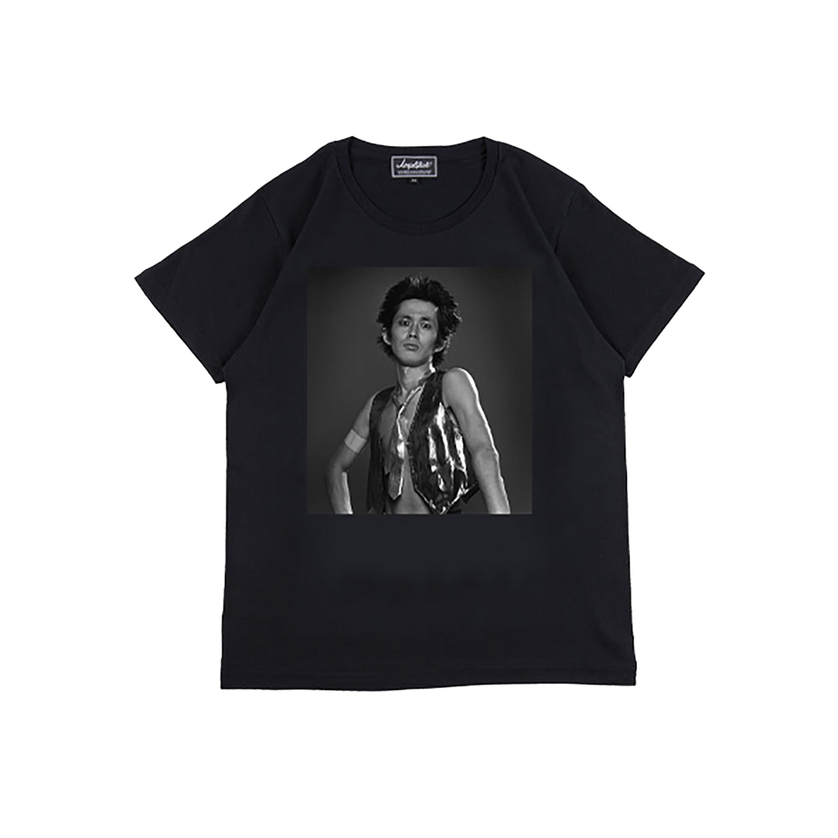 Amplifier “忌野清志郎” TEE 05 design A