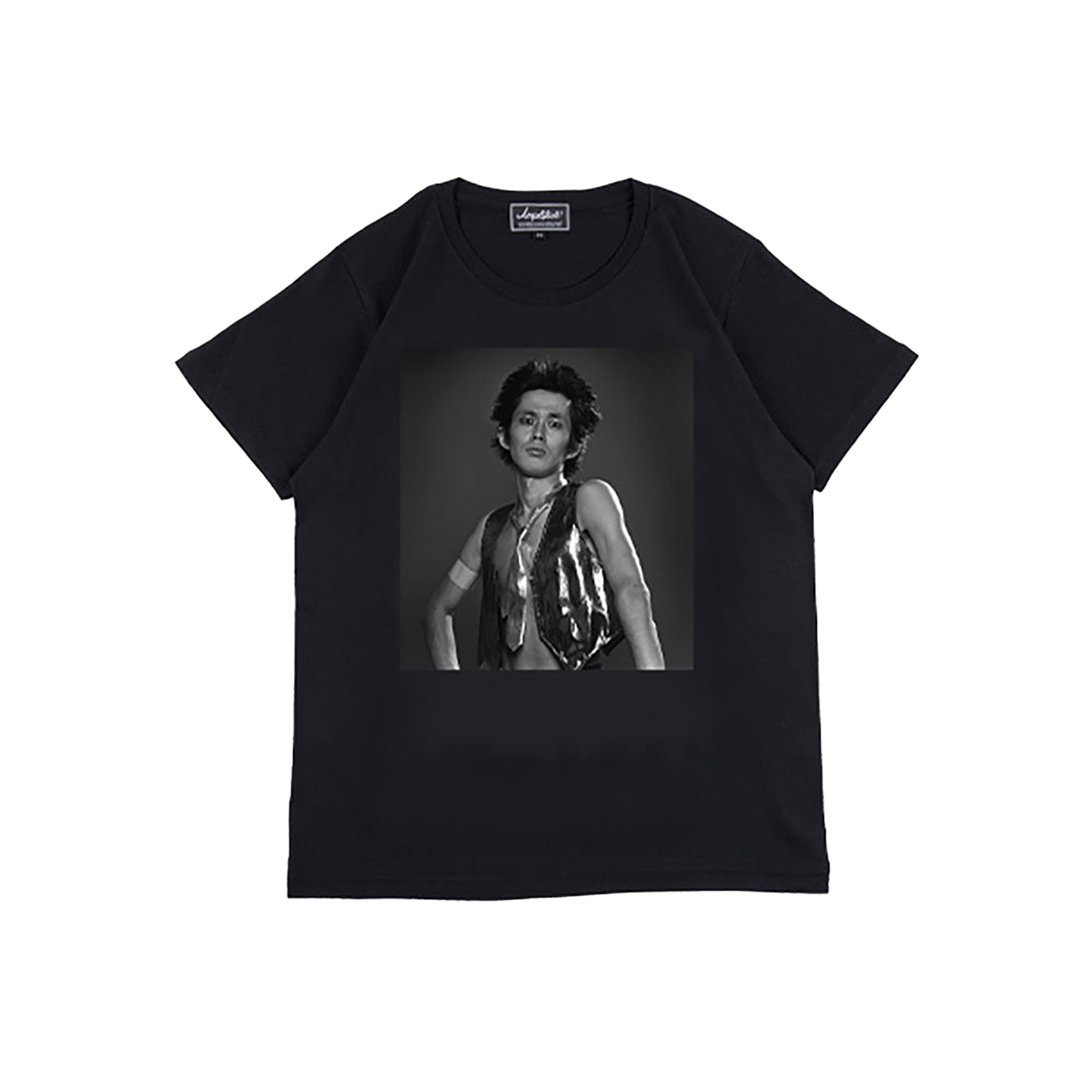Amplifier “忌野清志郎” TEE 05 design A