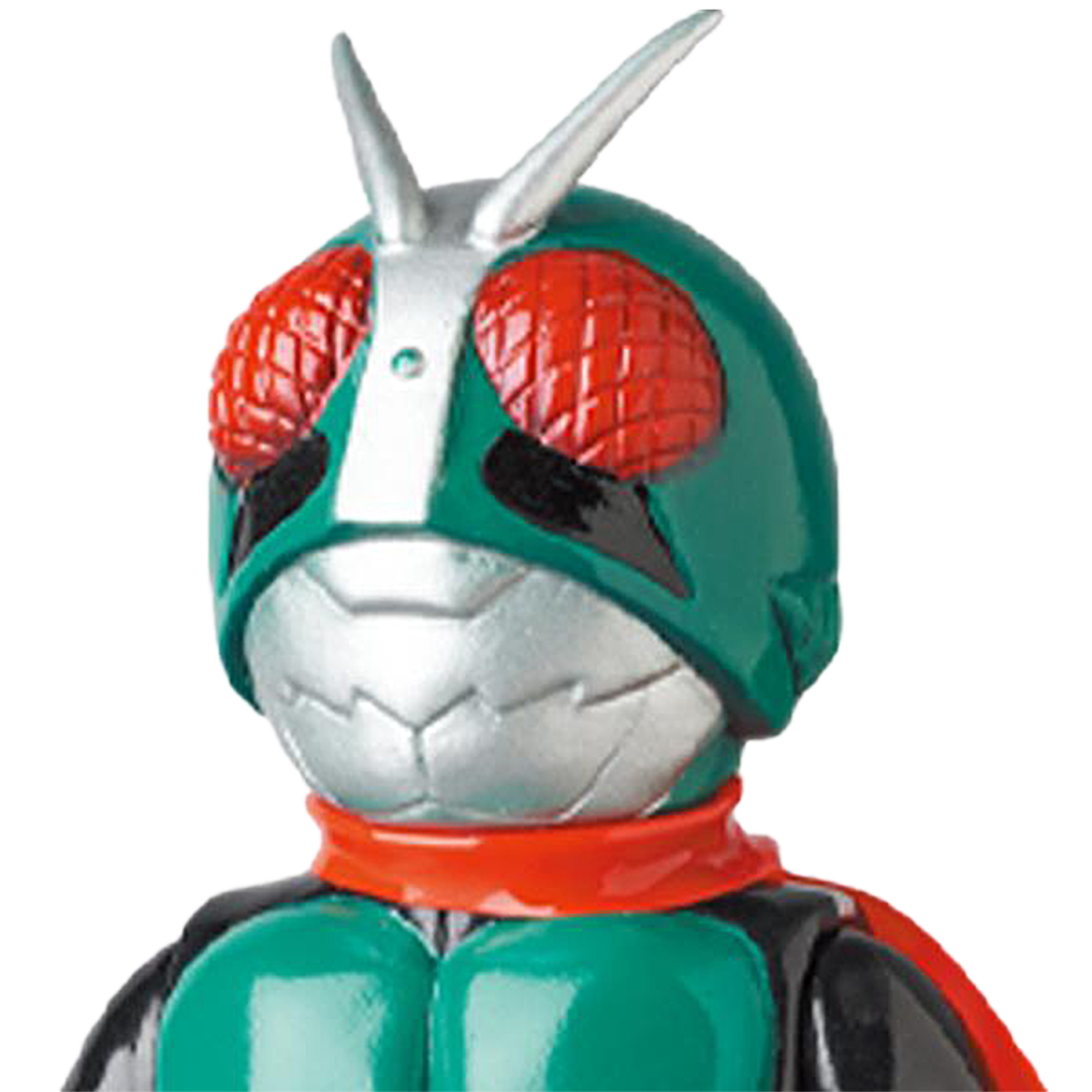 Kamen Rider Shin 2Go(Middle size)《Planned to be shipped in late Jan. 2021》