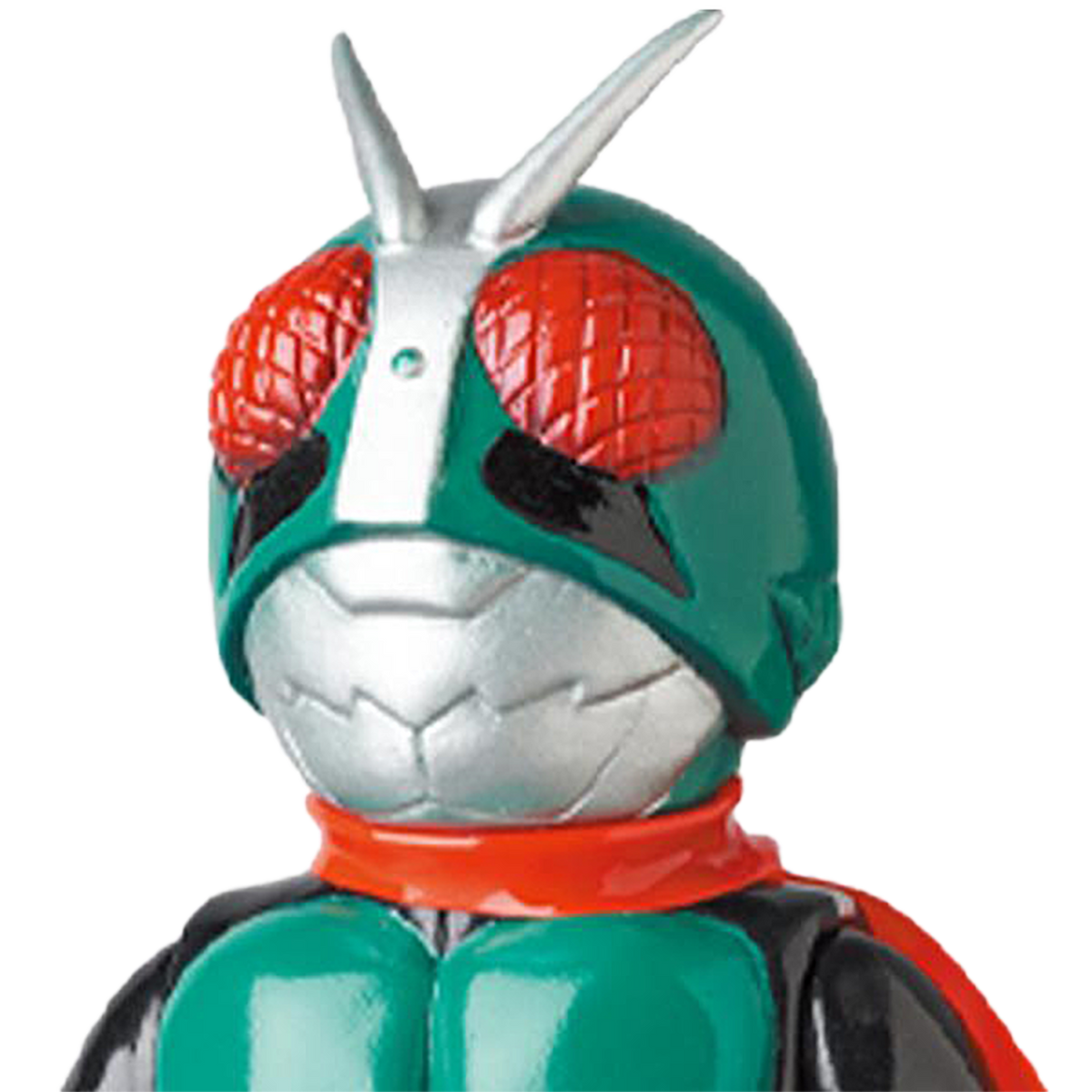 Kamen Rider Shin 2Go(Middle size)《Planned to be shipped in late Jan. 2021》