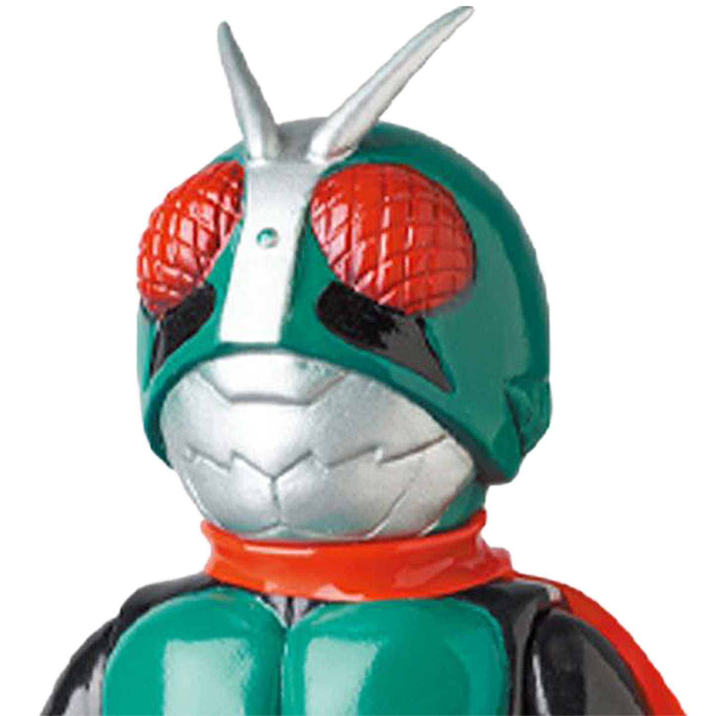 Kamen Rider Shin 2Go(Middle size)《Planned to be shipped in late Jan. 2021》