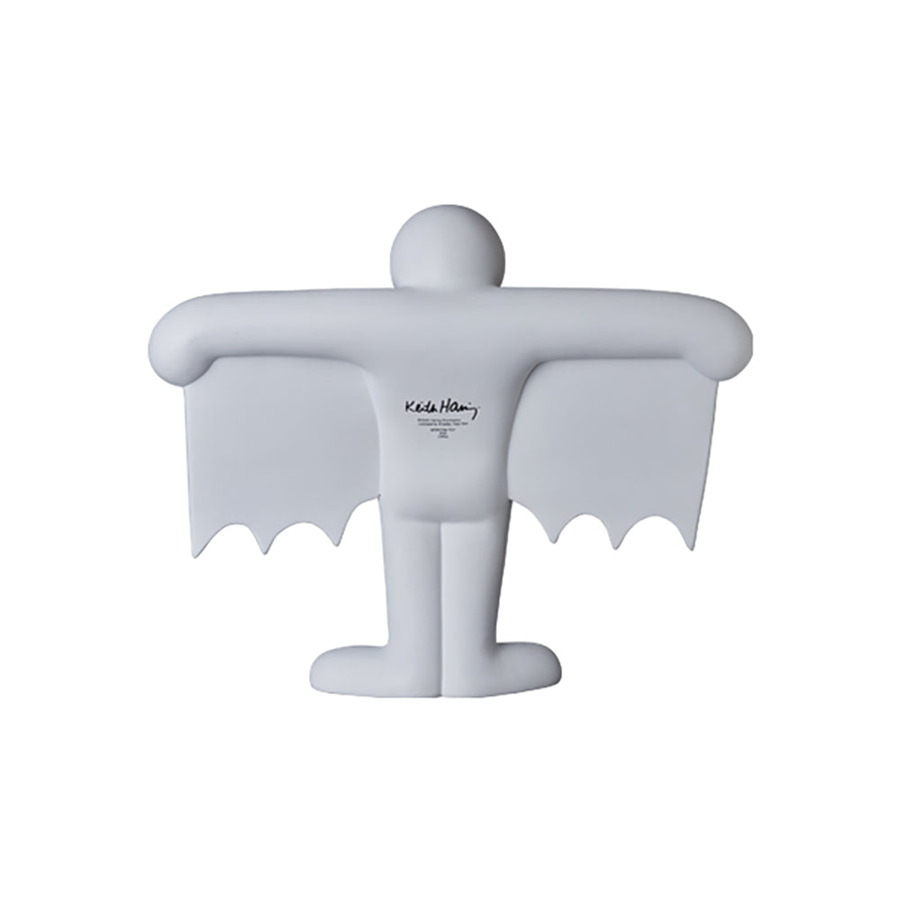 Flying Devil STATUE WHITE Ver._1