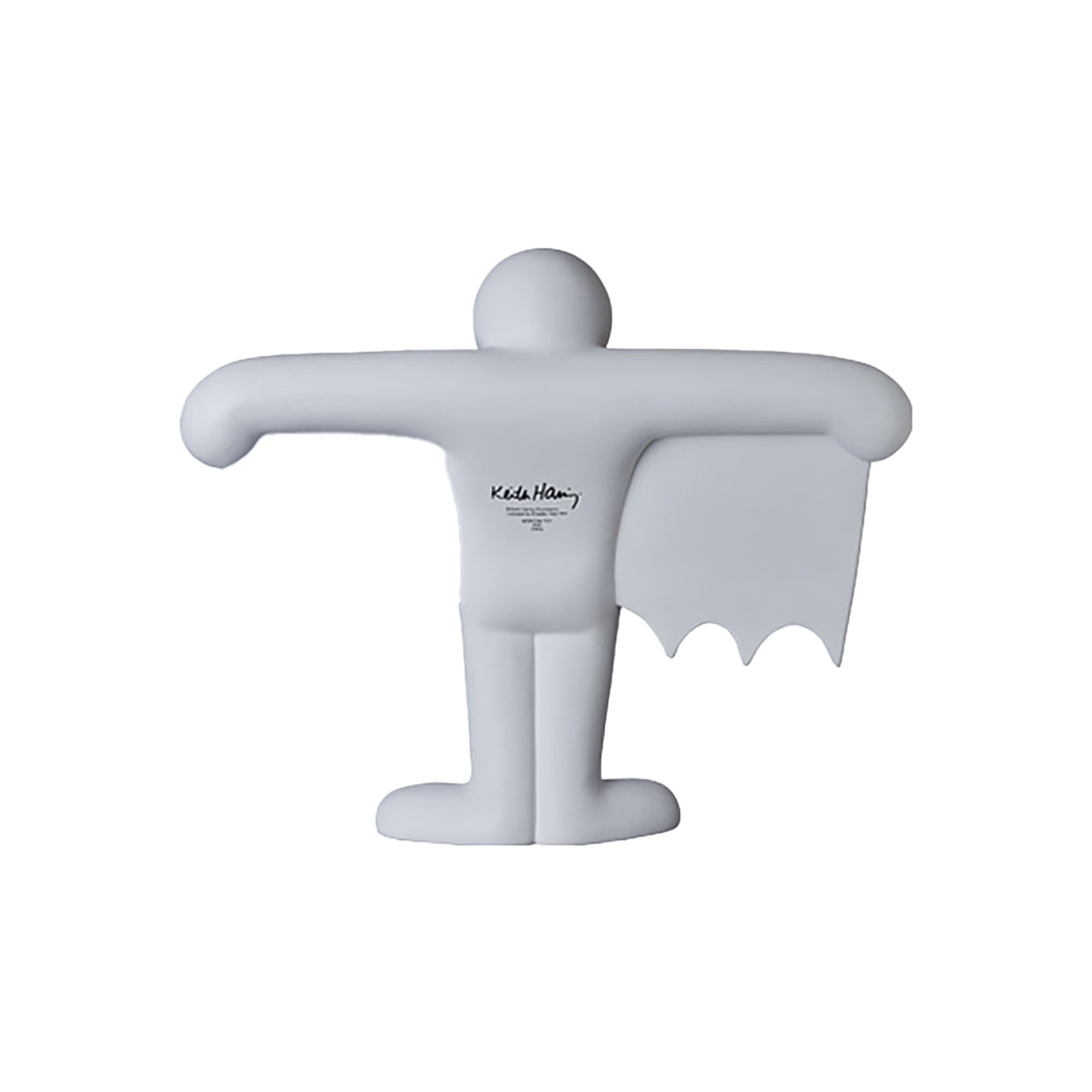 Flying Devil STATUE WHITE Ver.