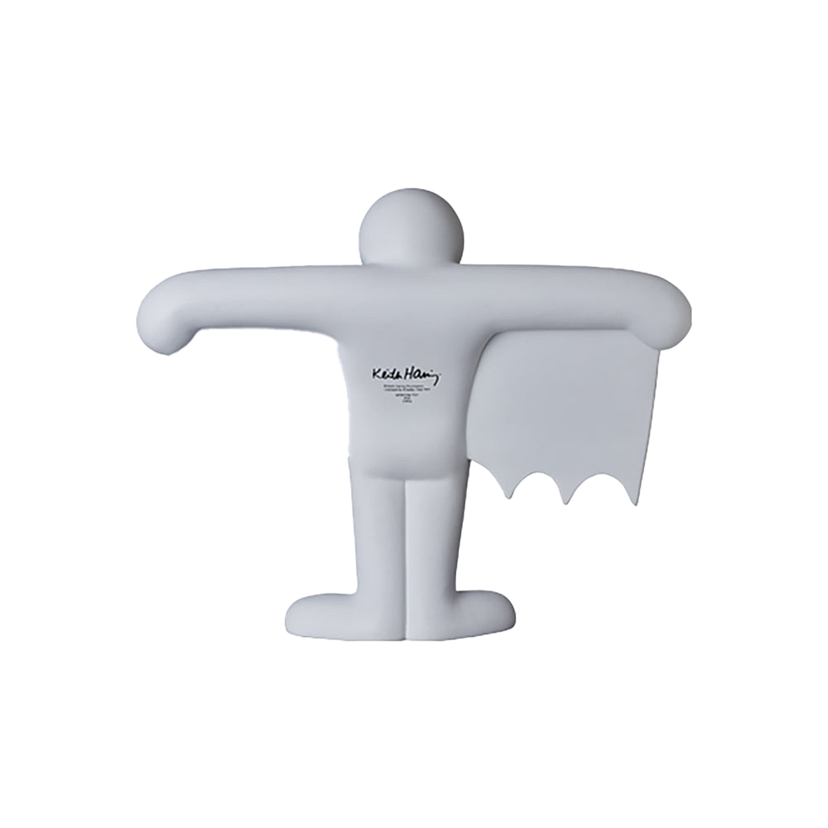 Flying Devil STATUE WHITE Ver.