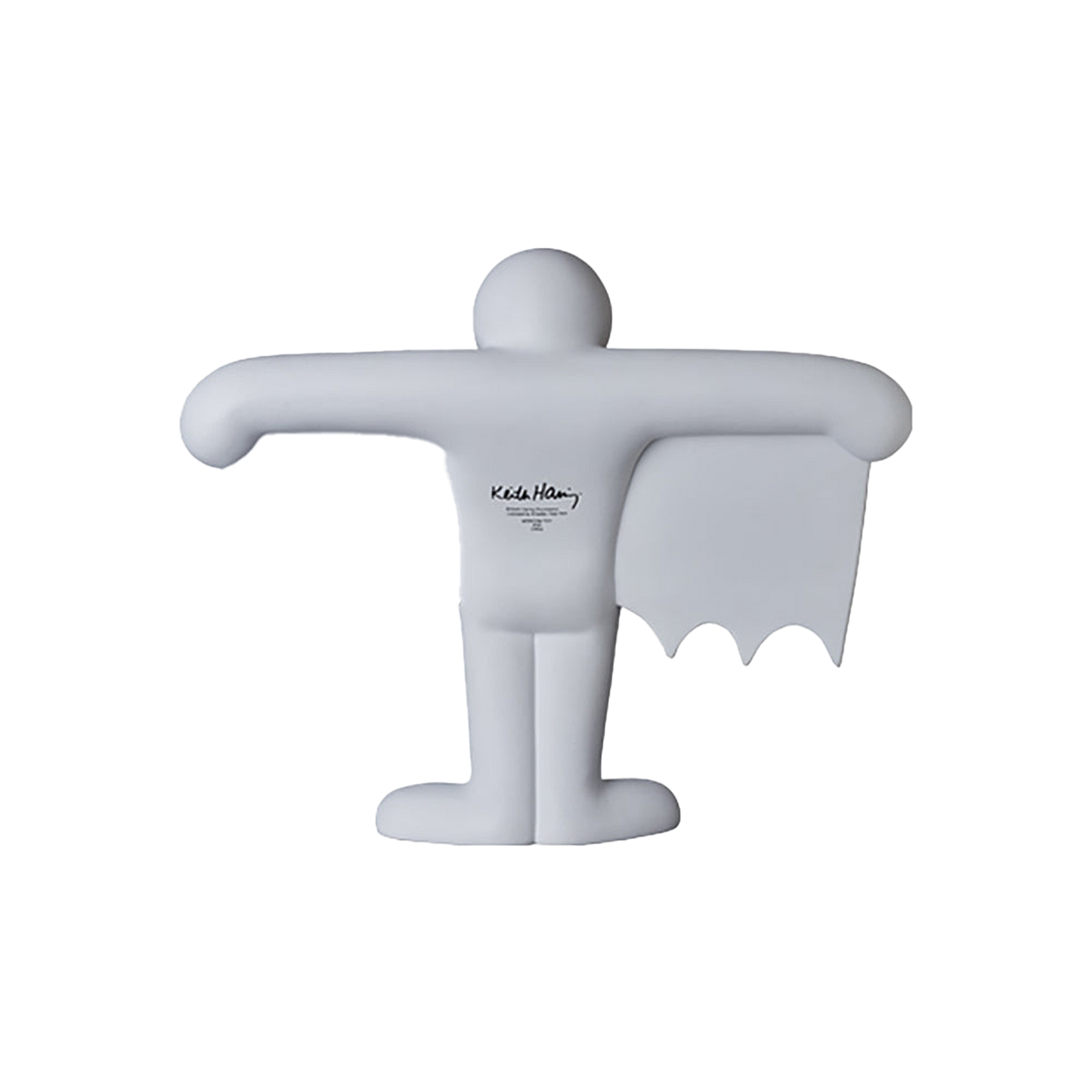 Flying Devil STATUE WHITE Ver.