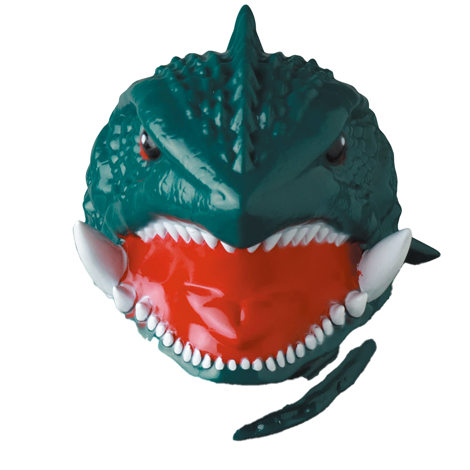Heisei Gamera (2nd term)