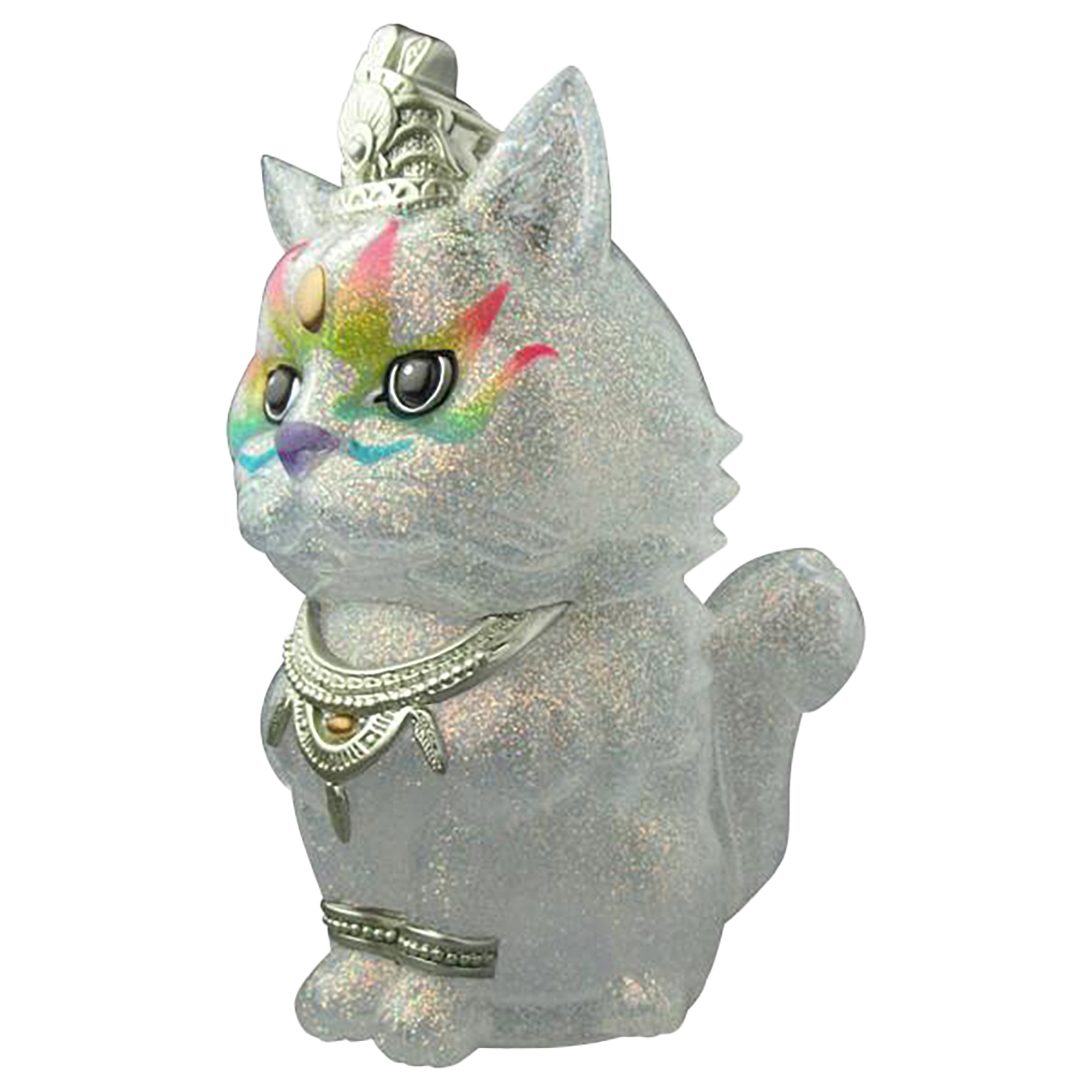Sisimarumomo NYANZEON（nijikuma kitcho）