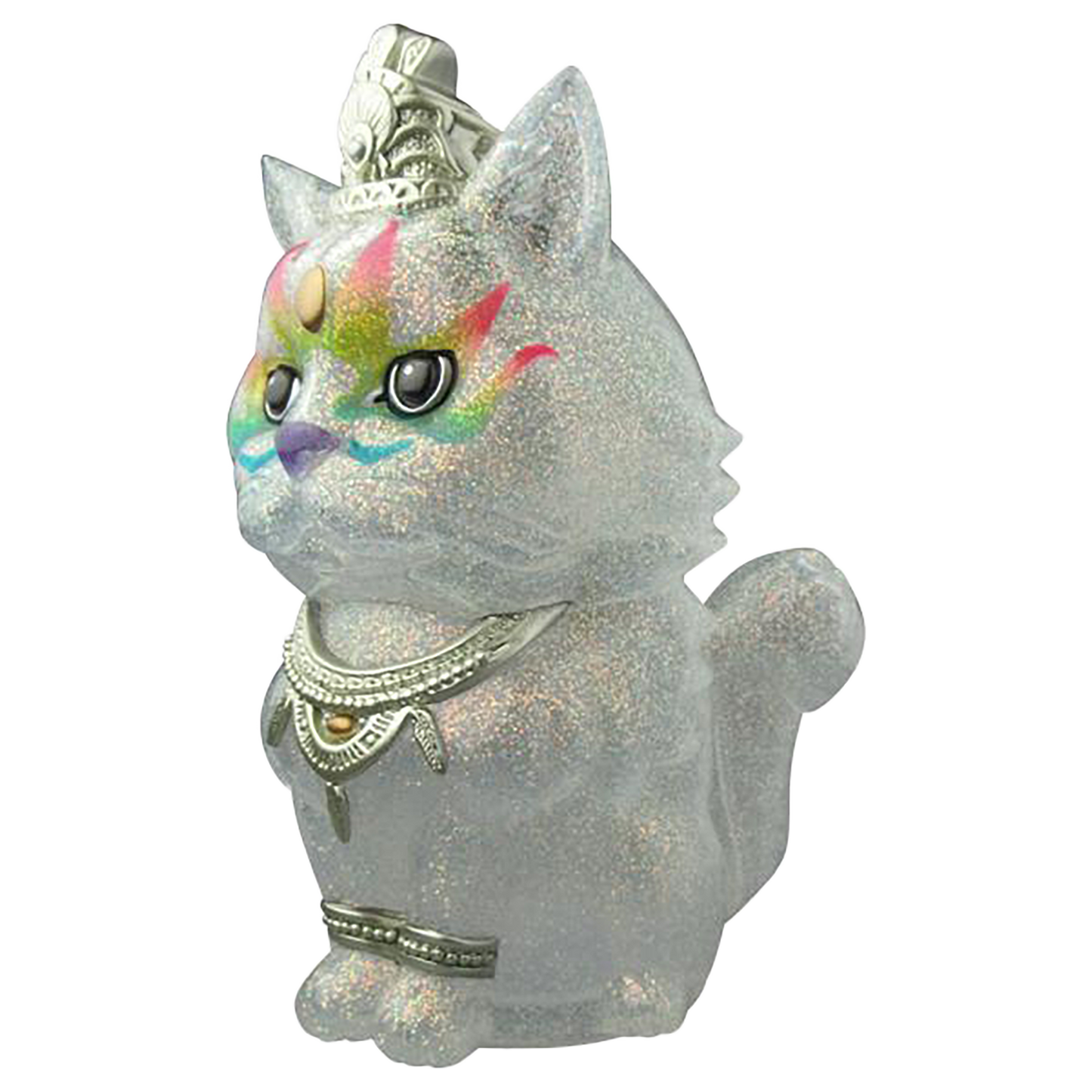 Sisimarumomo NYANZEON（nijikuma kitcho）