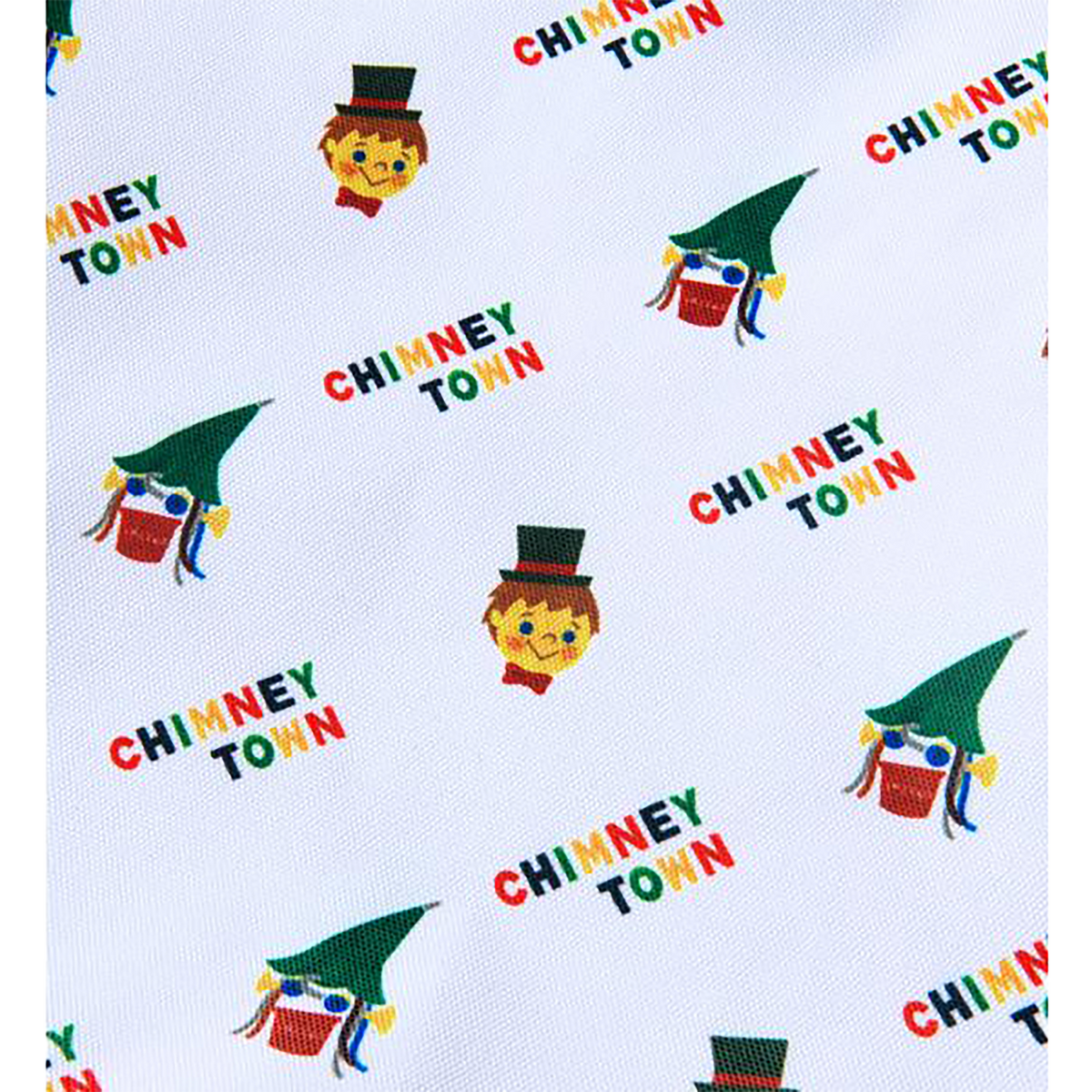 MLE Entotsu Town Pupil Series TOTE BAG