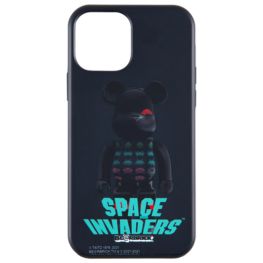 MLE SPACE INVADERS SERIES iPhone CASE for 12