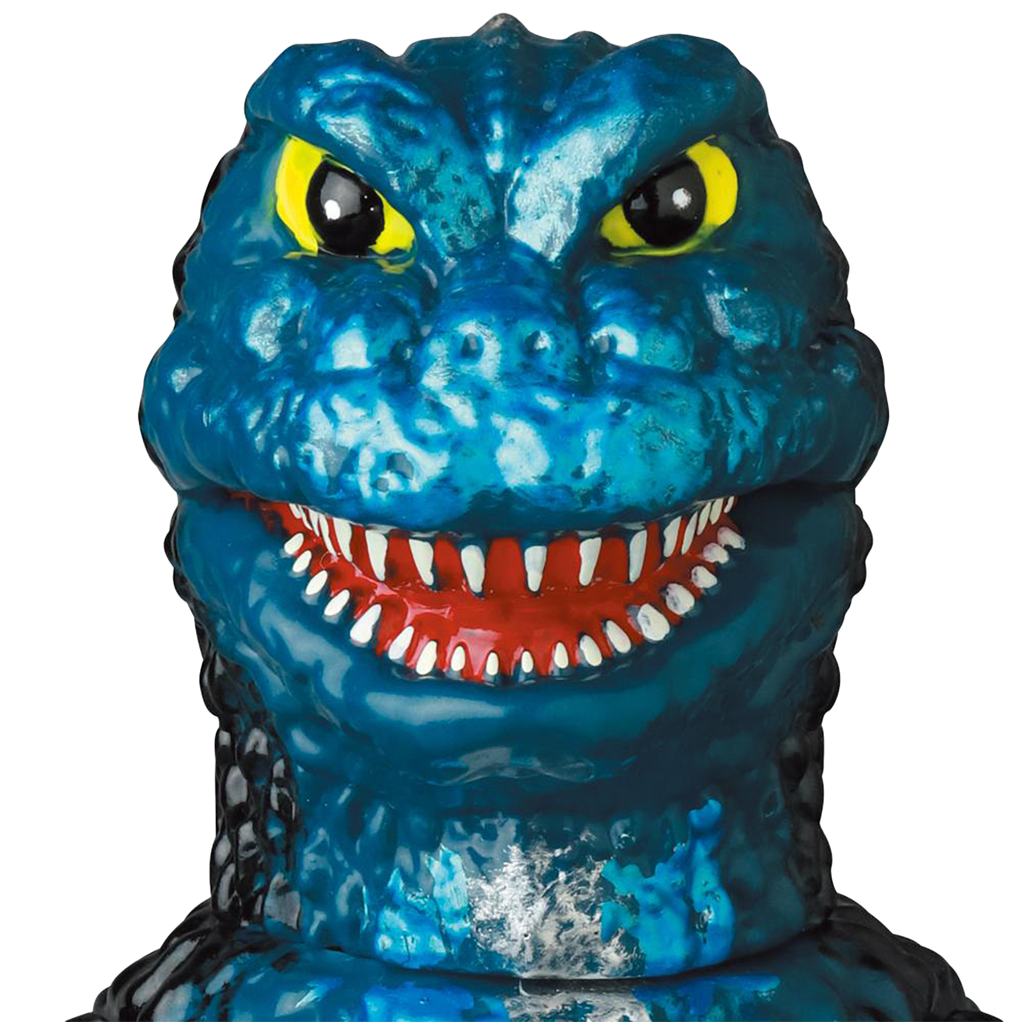 Godzilla (Destroy All Monsters 2nd term)