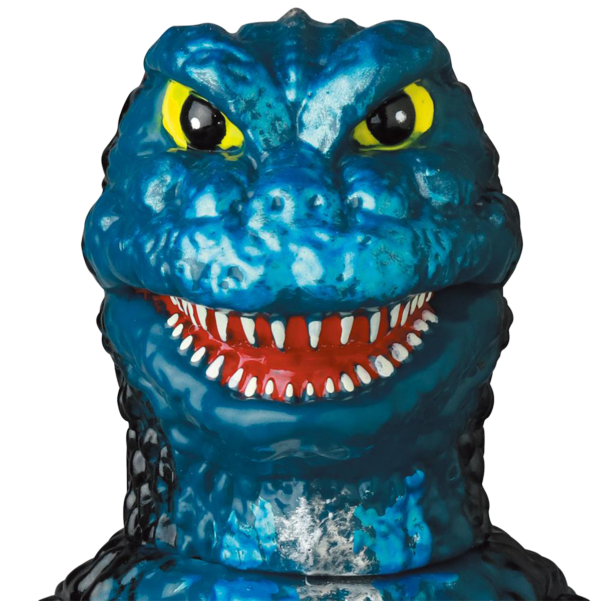 Godzilla (Destroy All Monsters 2nd term)