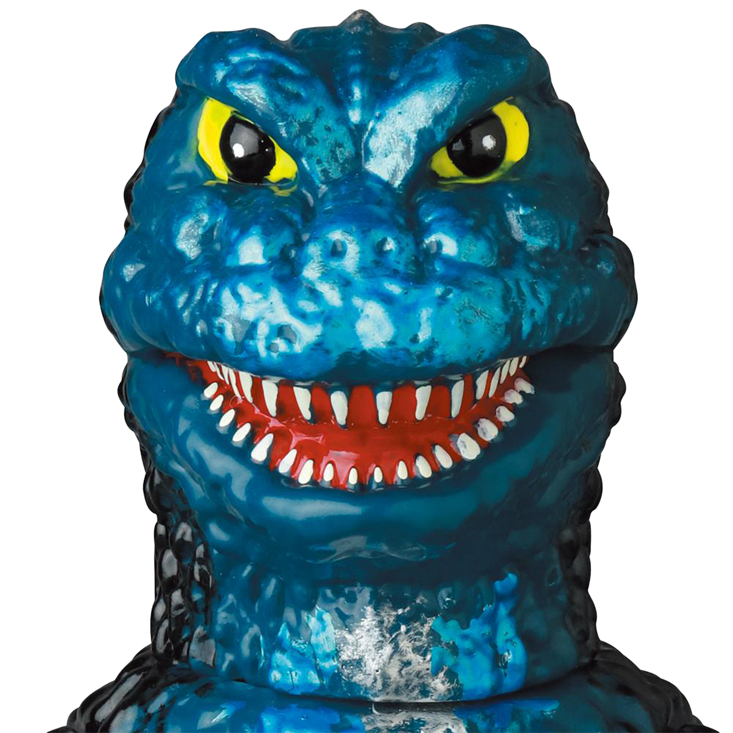 Godzilla (Destroy All Monsters 2nd term)