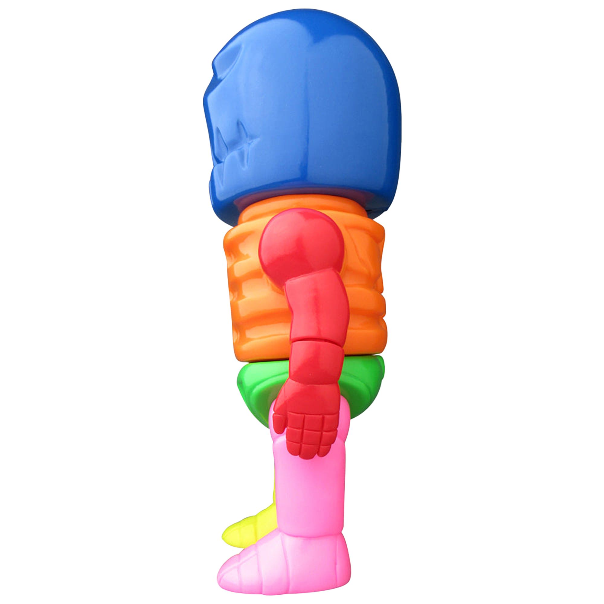SCIENCE PATROL GK GRAND HUNT（project1.6 limited color)