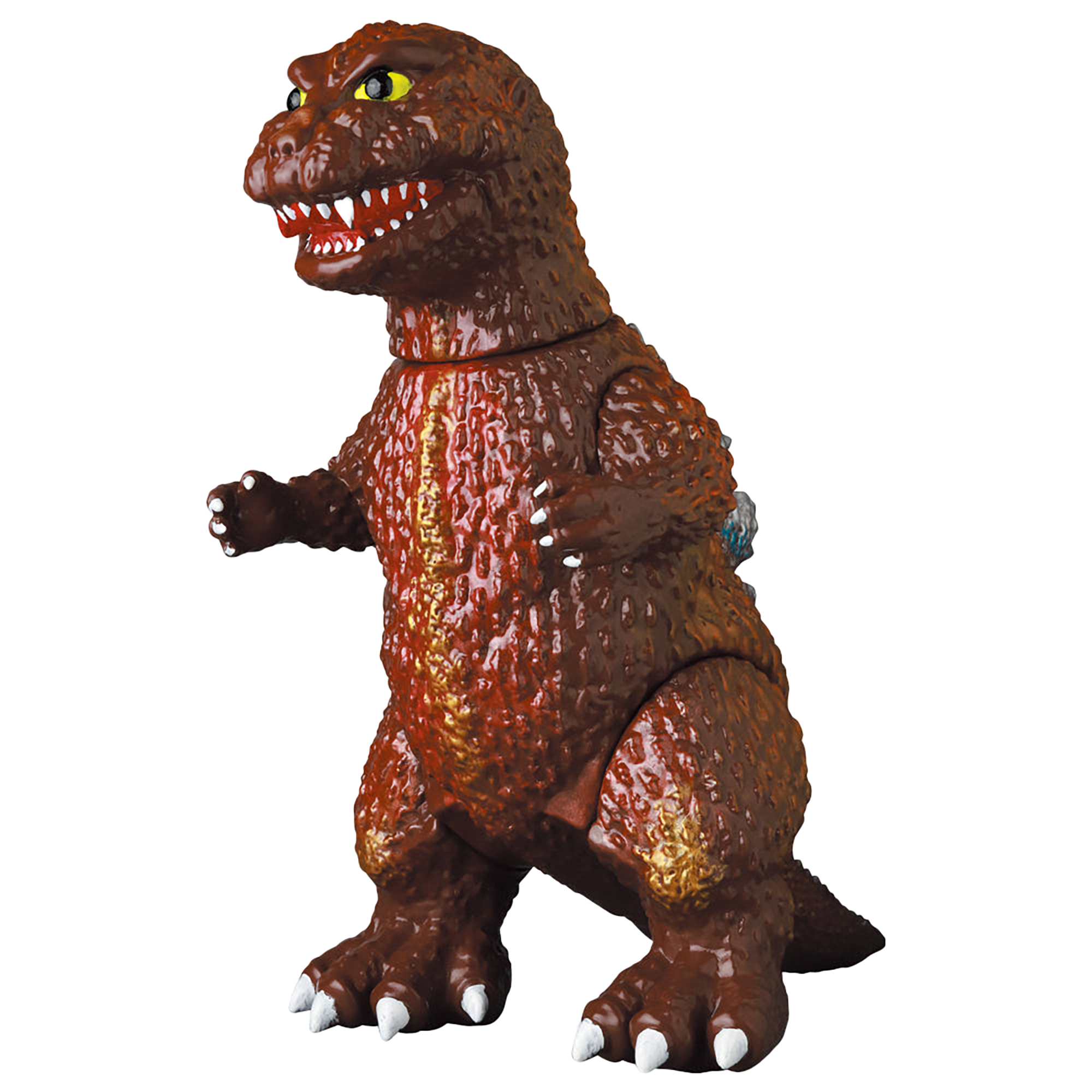 Godzilla(1954)Guignol version New molding(3rd term)
