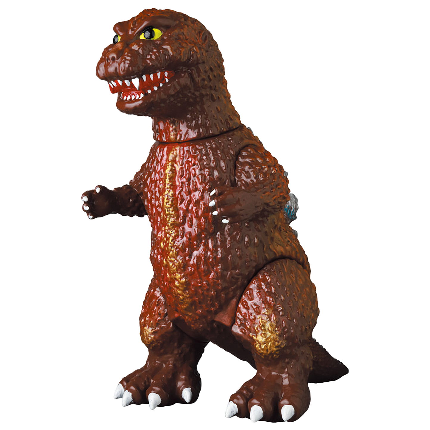 Godzilla(1954)Guignol version New molding(3rd term)