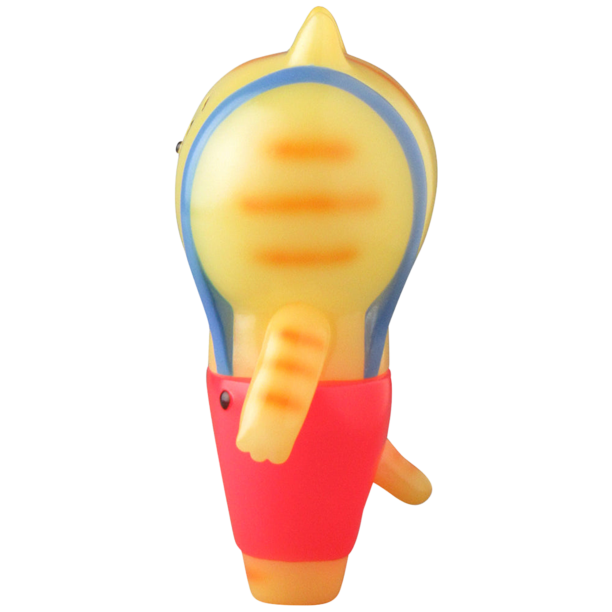 Three Wax Gorogoro Nyansuke
