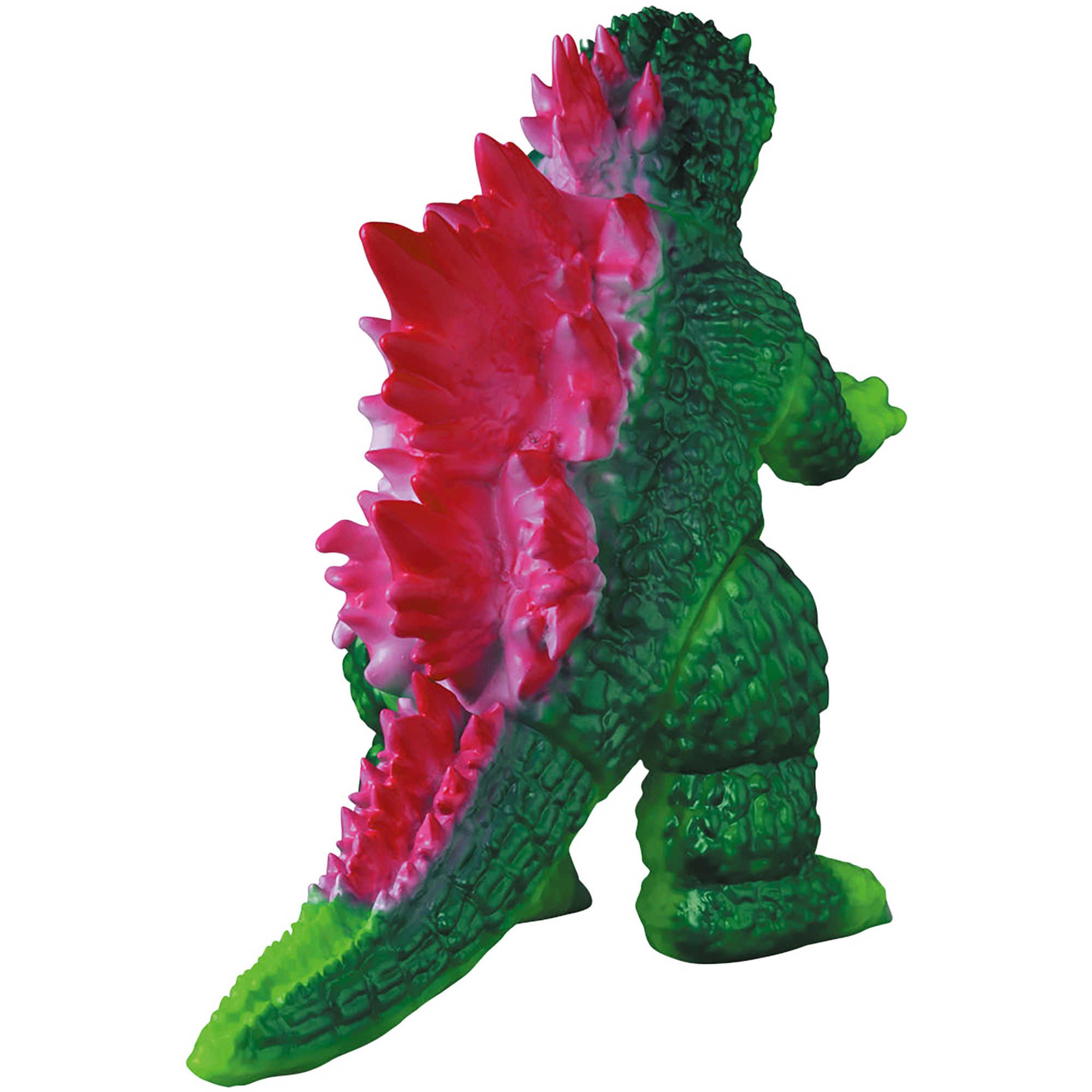 GVW Godzilla (Godzilla 2000 Millennium version) 3rd term