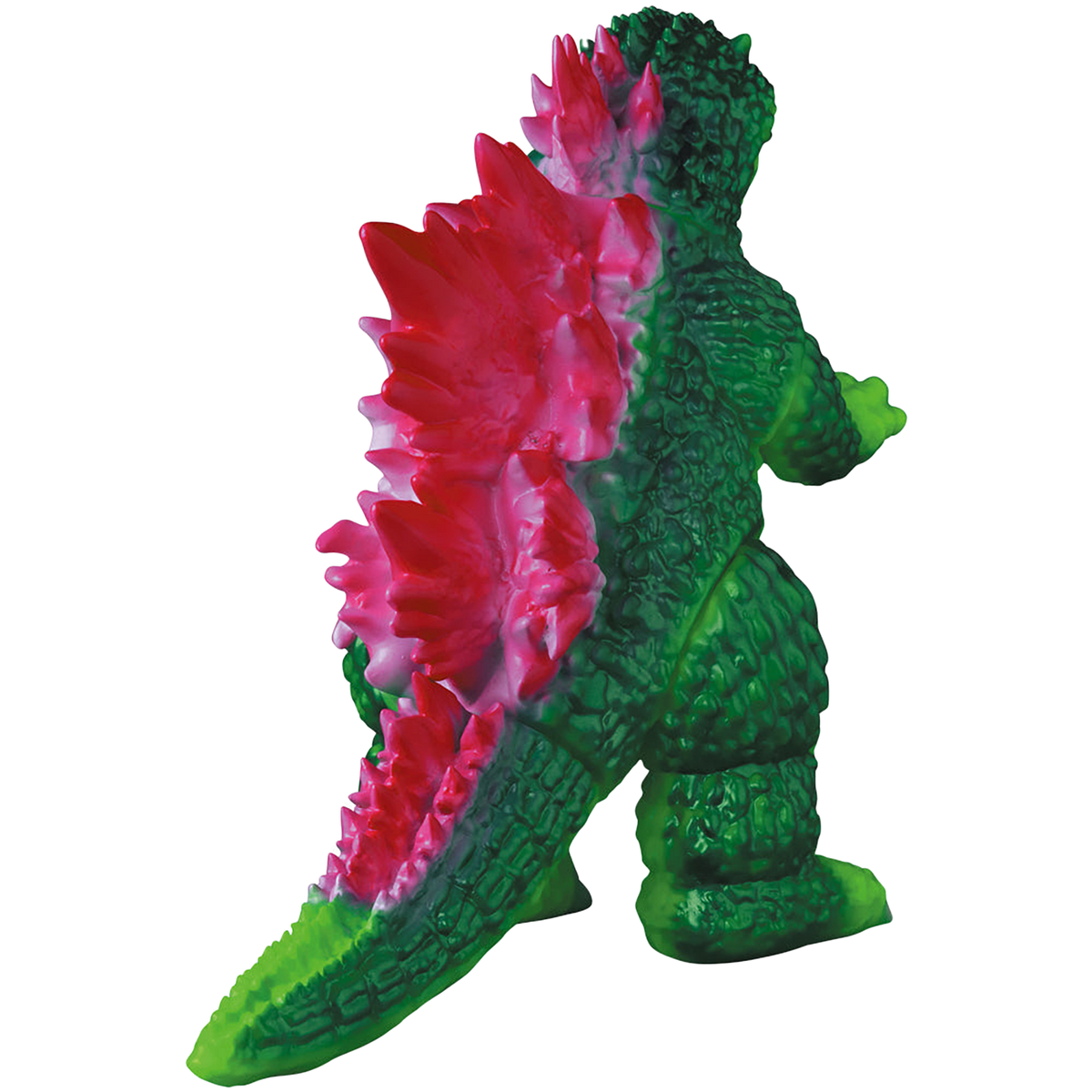 GVW Godzilla (Godzilla 2000 Millennium version) 3rd term