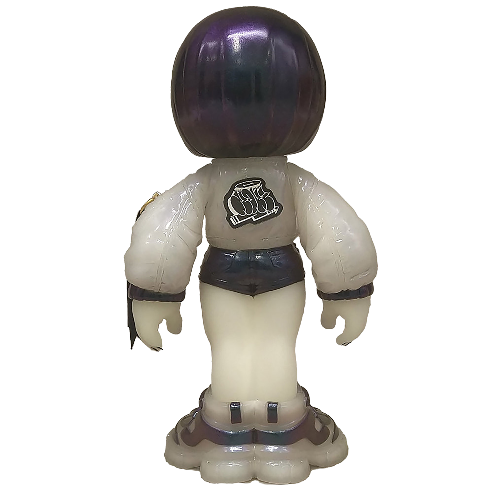 emDASH MOVE 1/6 Scale Project Limited Color