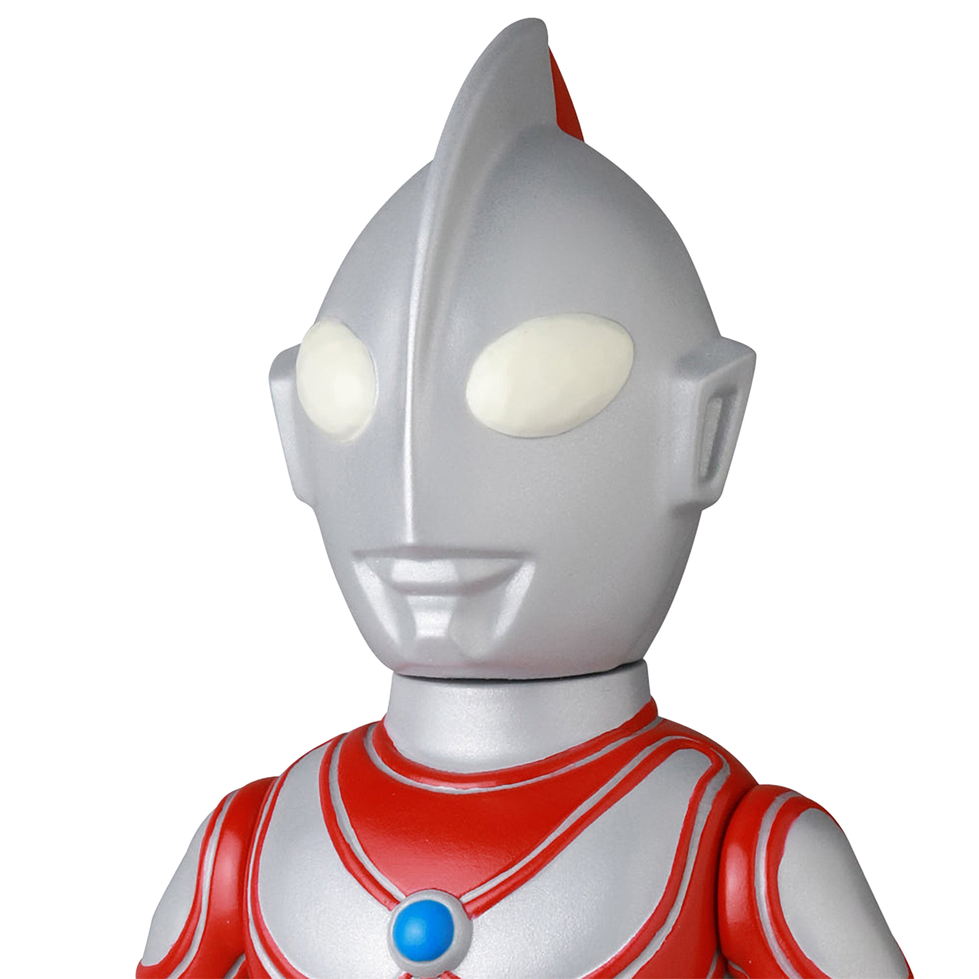 MAT Soft Vinyl Series Ultraman Jack
 (1st term)《Lottery item / Combined purchase not possible / Scheduled to be released in late October 2024 / Lottery period ends June 10th》